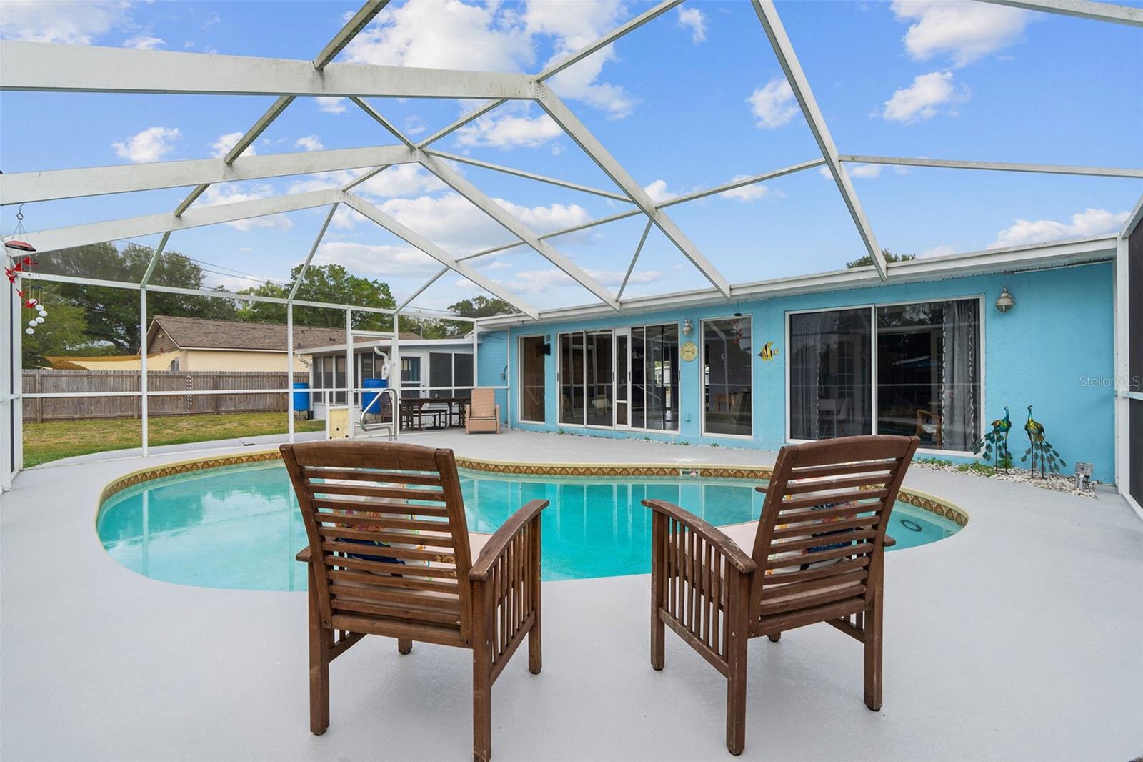 4333 71ST AVE N, PINELLAS PARK, FL, 33781