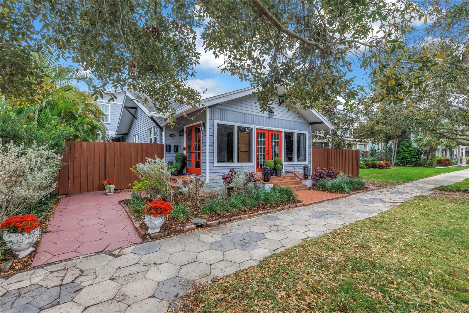 436 12TH AVE NE, ST PETERSBURG, FL, 33701