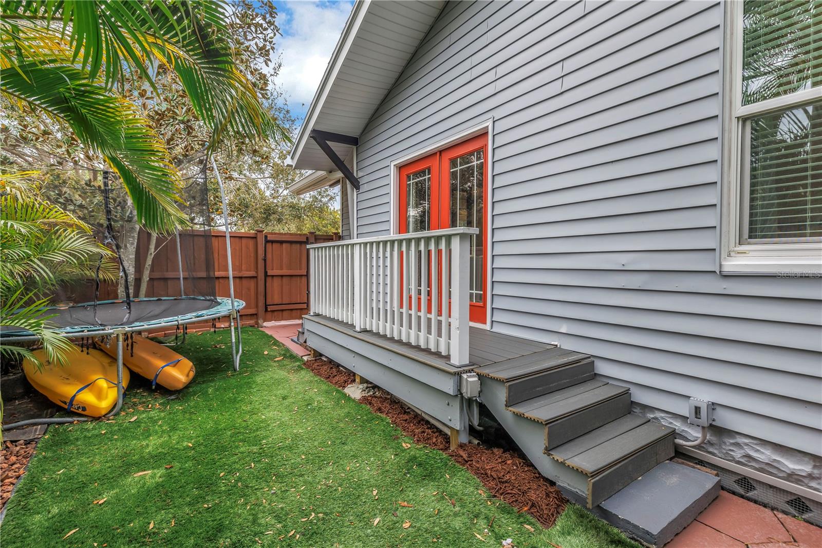 436 12TH AVE NE, ST PETERSBURG, FL, 33701
