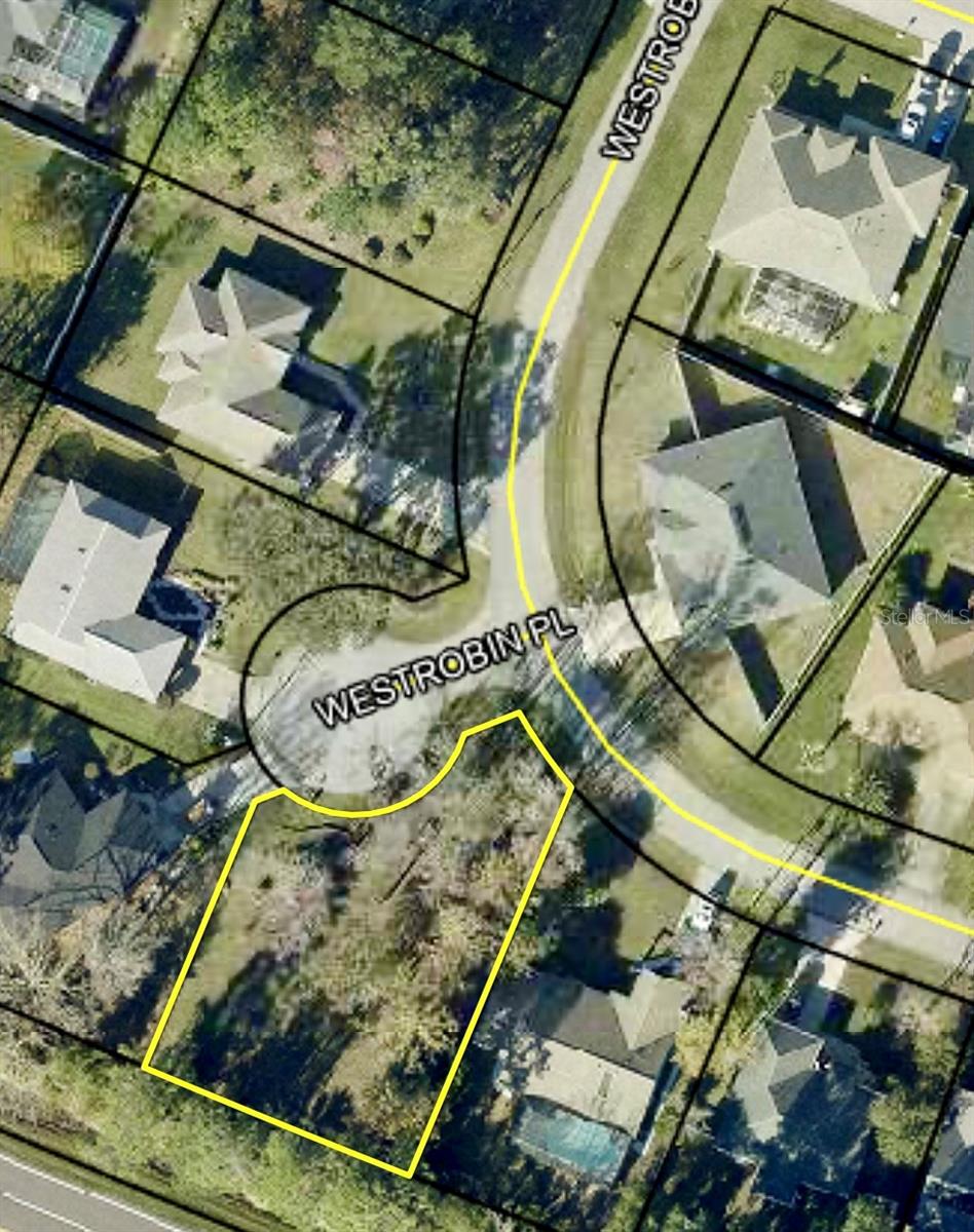 1 WESTROBIN PL, PALM COAST, FL, 32164