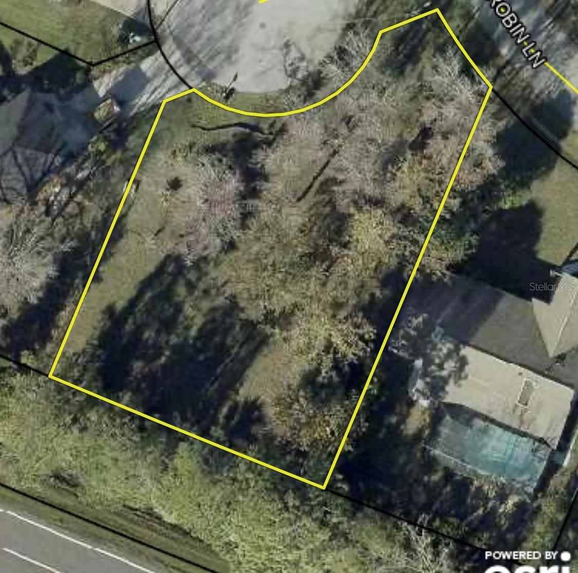 1 WESTROBIN PL, PALM COAST, FL, 32164