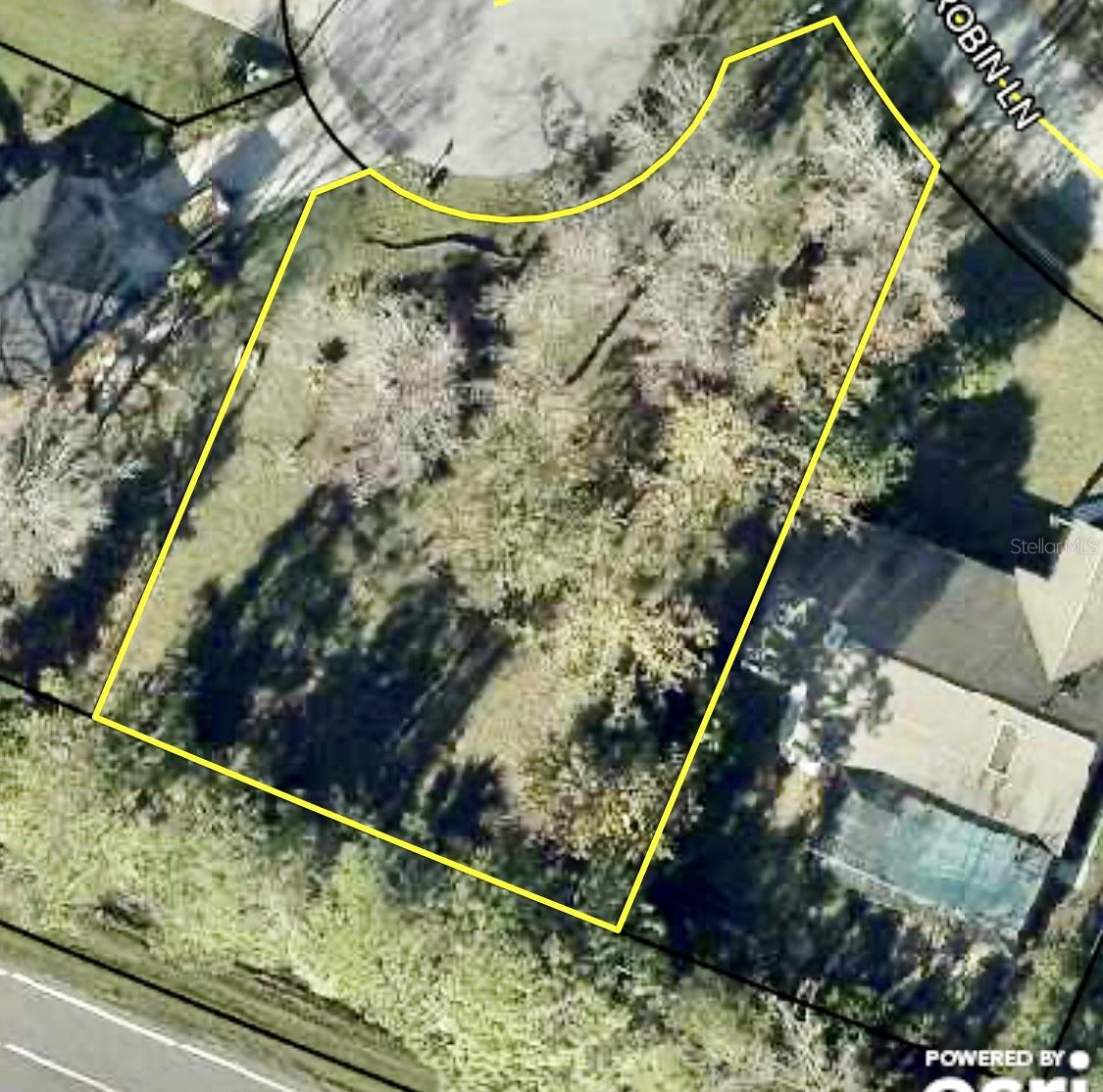 1 WESTROBIN PL, PALM COAST, FL, 32164