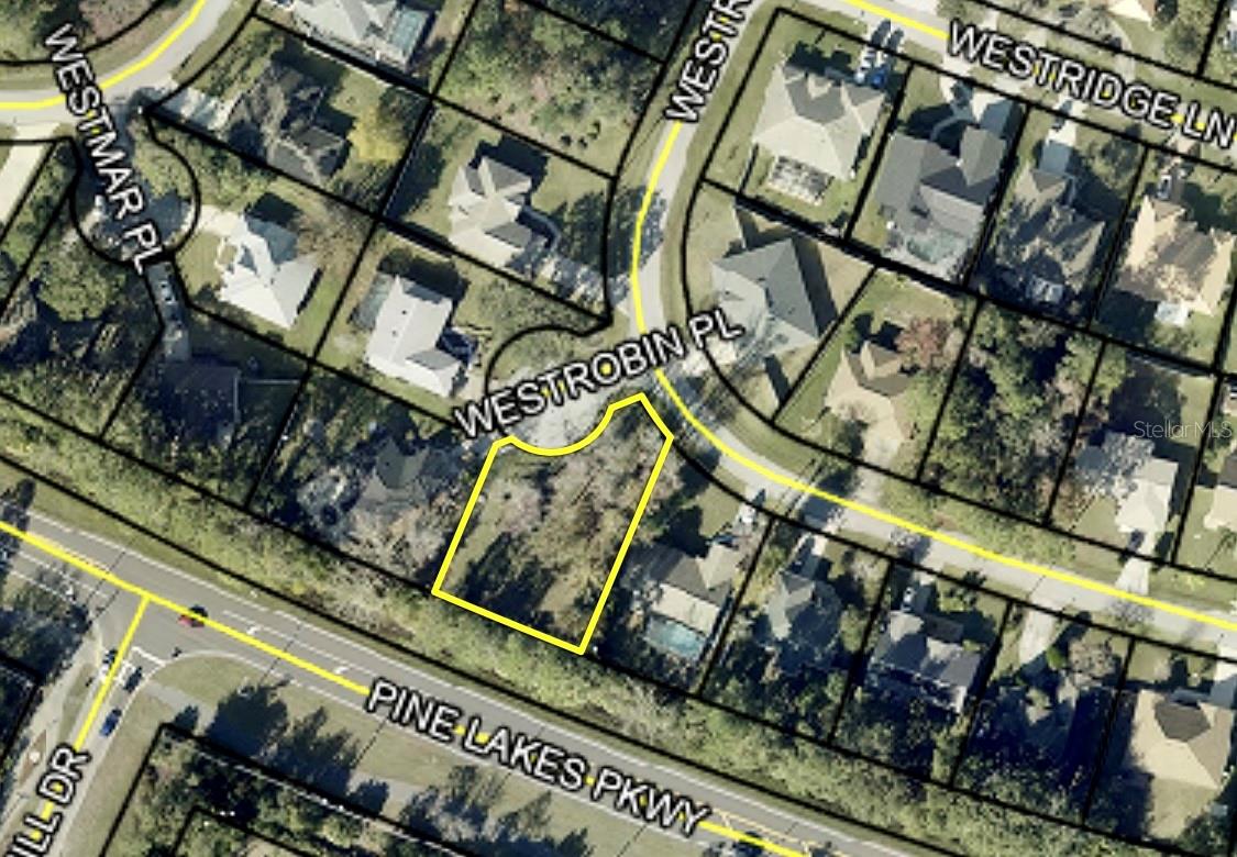 1 WESTROBIN PL, PALM COAST, FL, 32164