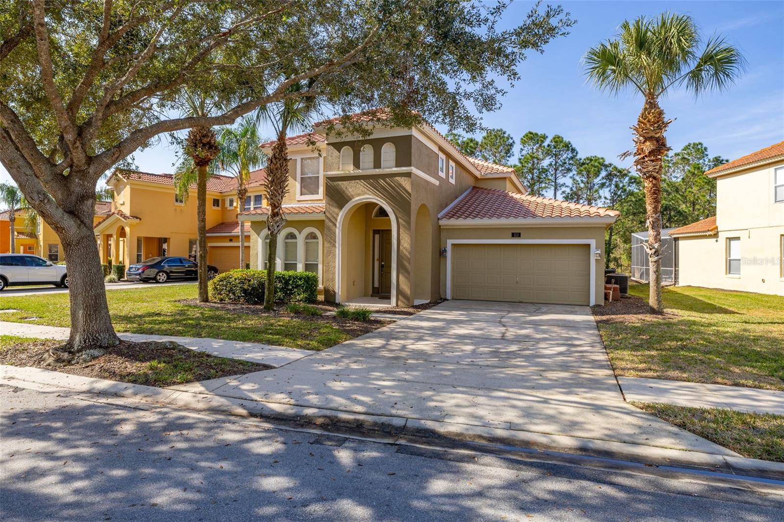 113 TIGER LILY CT, DAVENPORT, FL, 33837