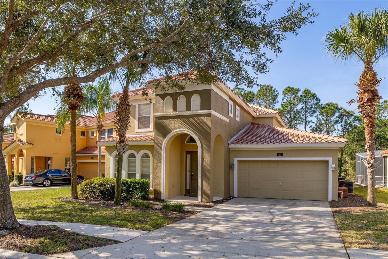 113 TIGER LILY CT, DAVENPORT, FL, 33837