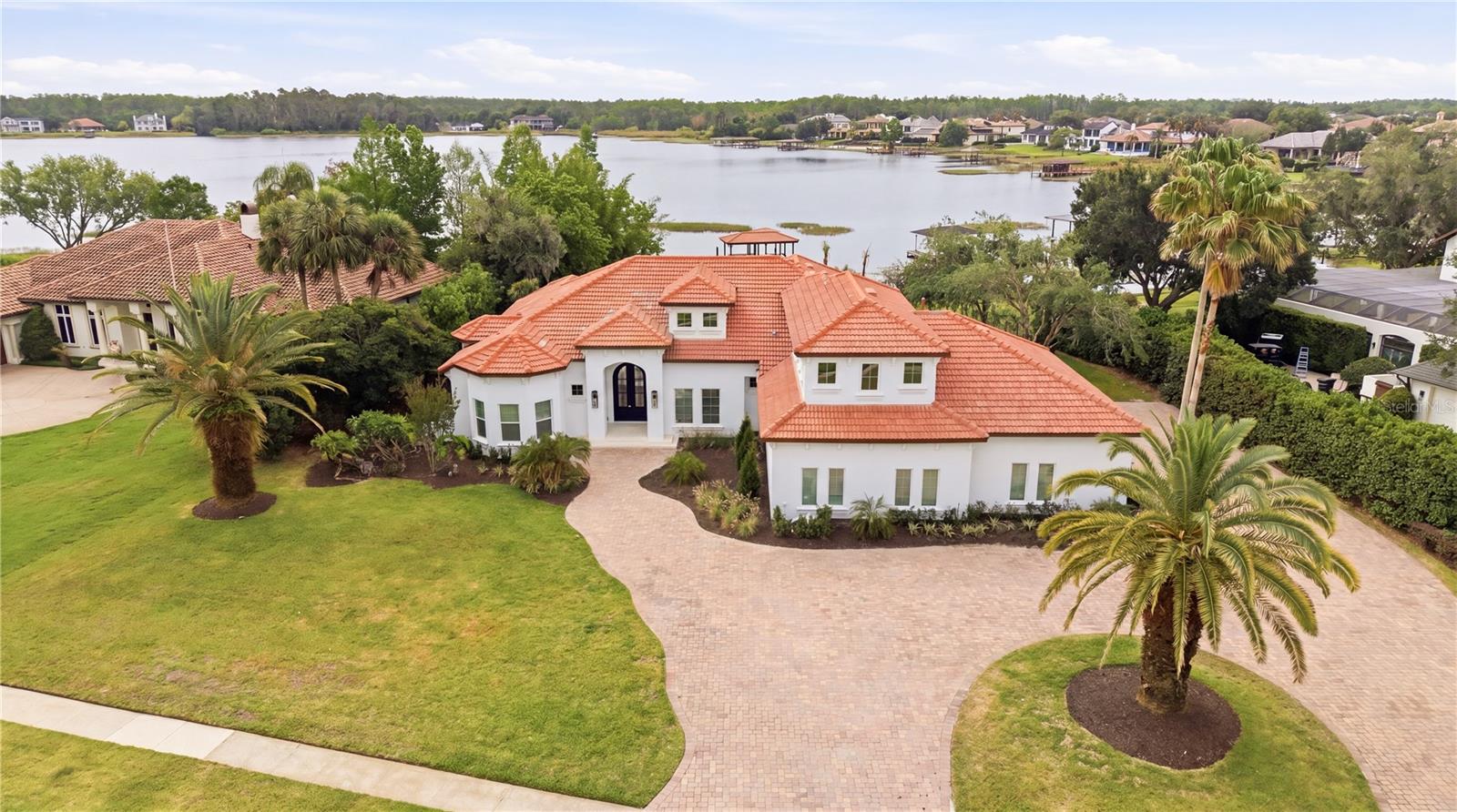 14511 ISLEVIEW DR, WINTER GARDEN, FL, 34787