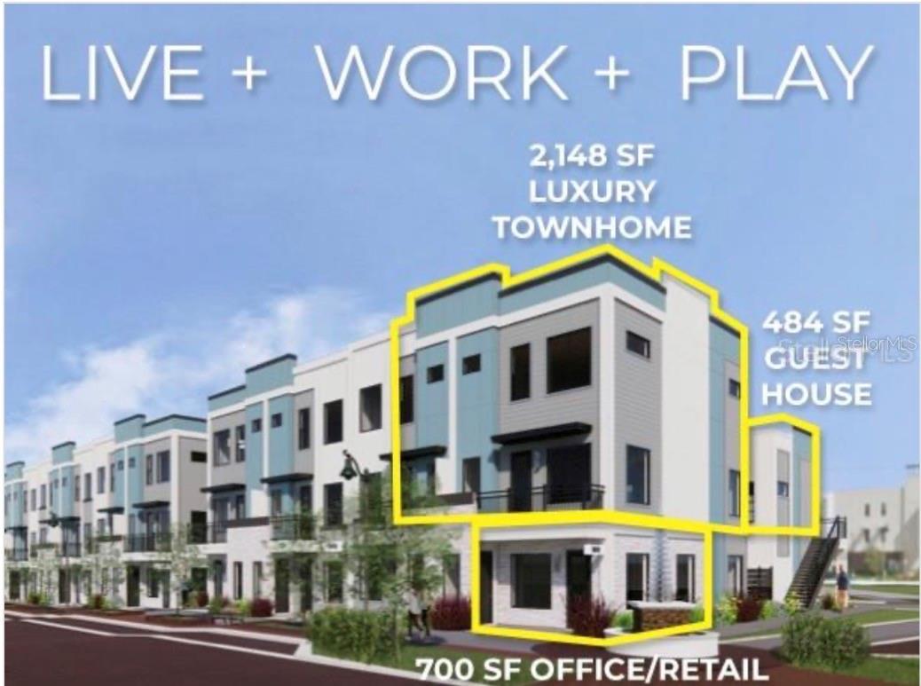 328 CENTER LAKE LN #A-4, OVIEDO, FL, 32765
