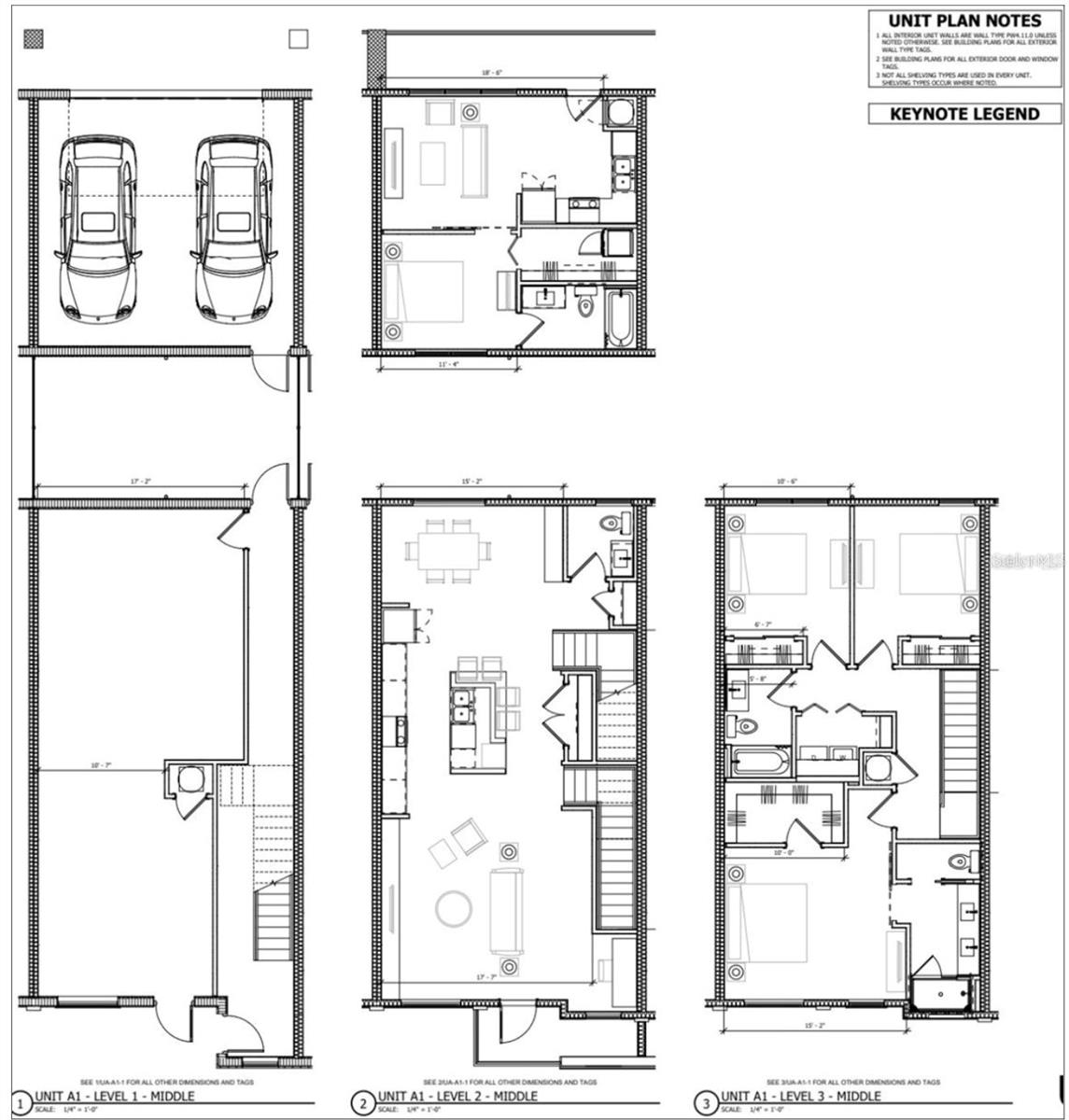 328 CENTER LAKE LN #A-4, OVIEDO, FL, 32765