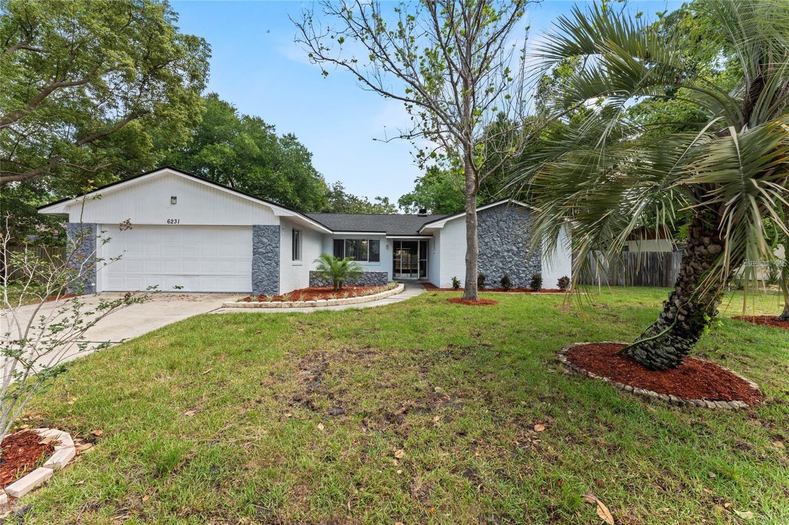 6231 MARLBERRY DR, ORLANDO, FL, 32819