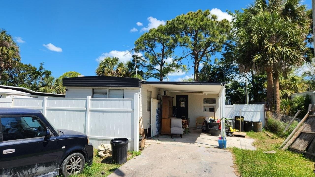 6519 MARGARET DR, PORT RICHEY, FL, 34668