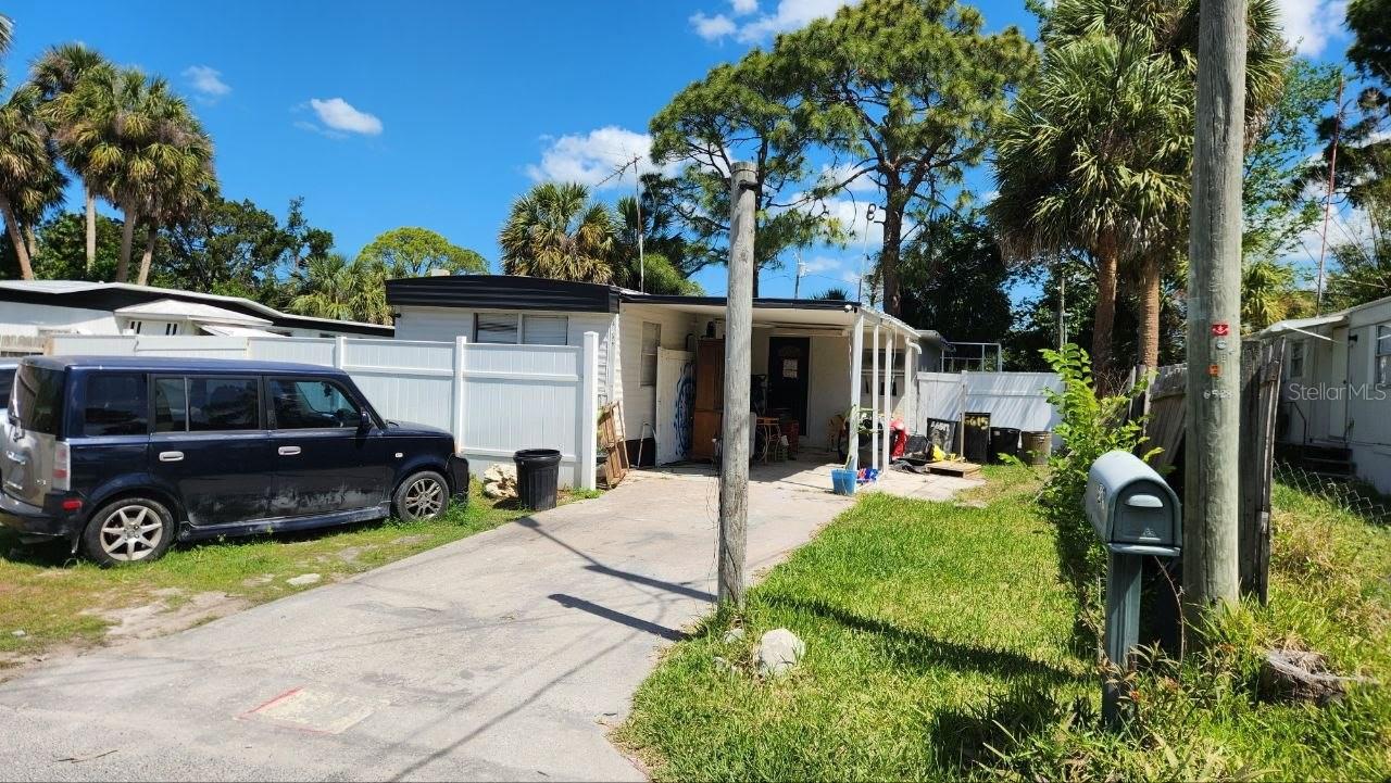 6519 MARGARET DR, PORT RICHEY, FL, 34668