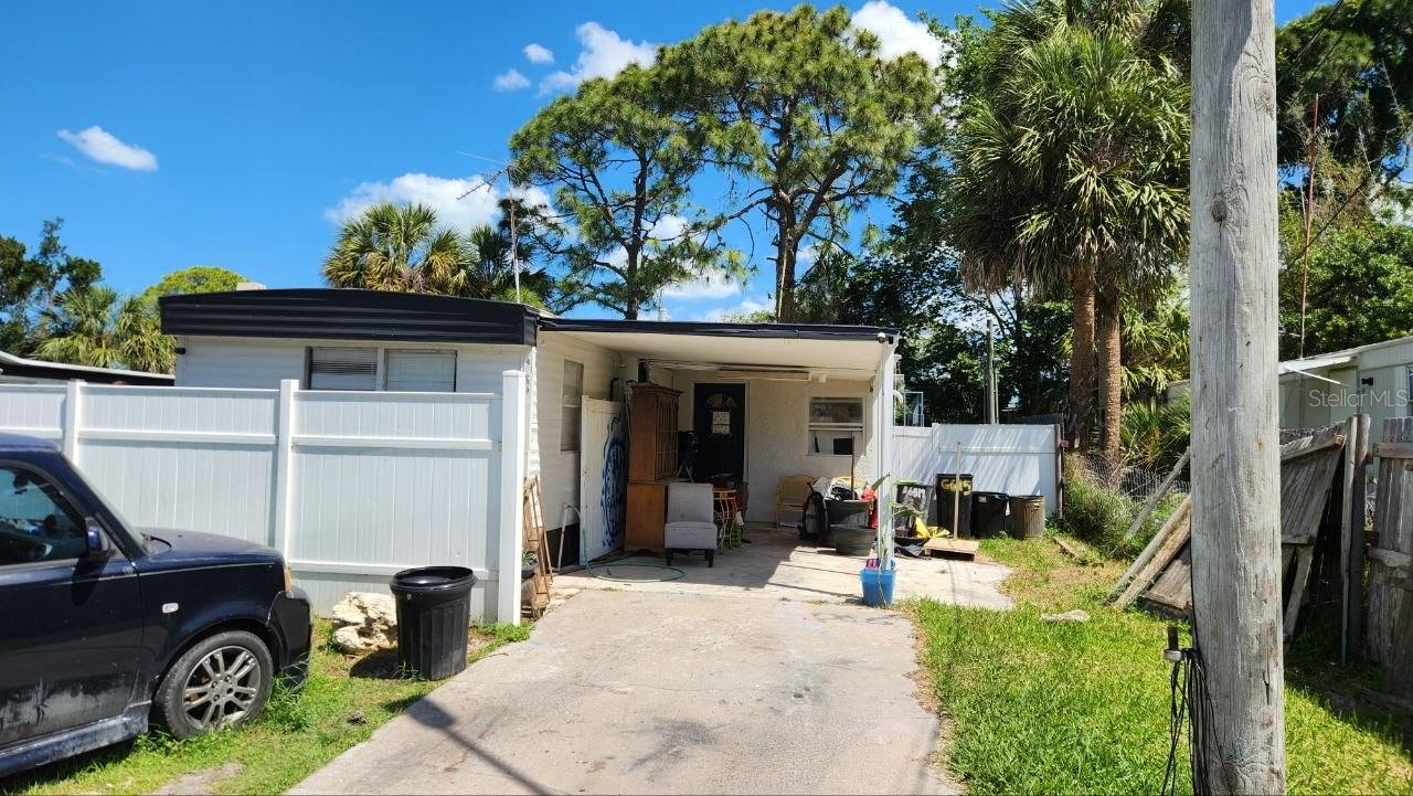 6519 MARGARET DR, PORT RICHEY, FL, 34668