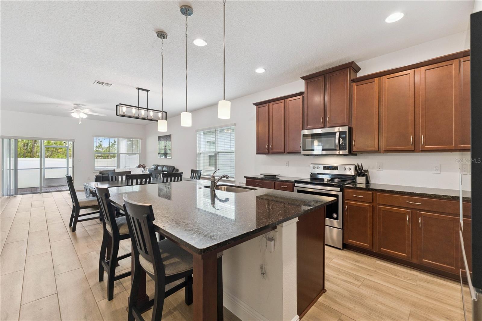 5543 ESTERO LOOP, PORT ORANGE, FL, 32128