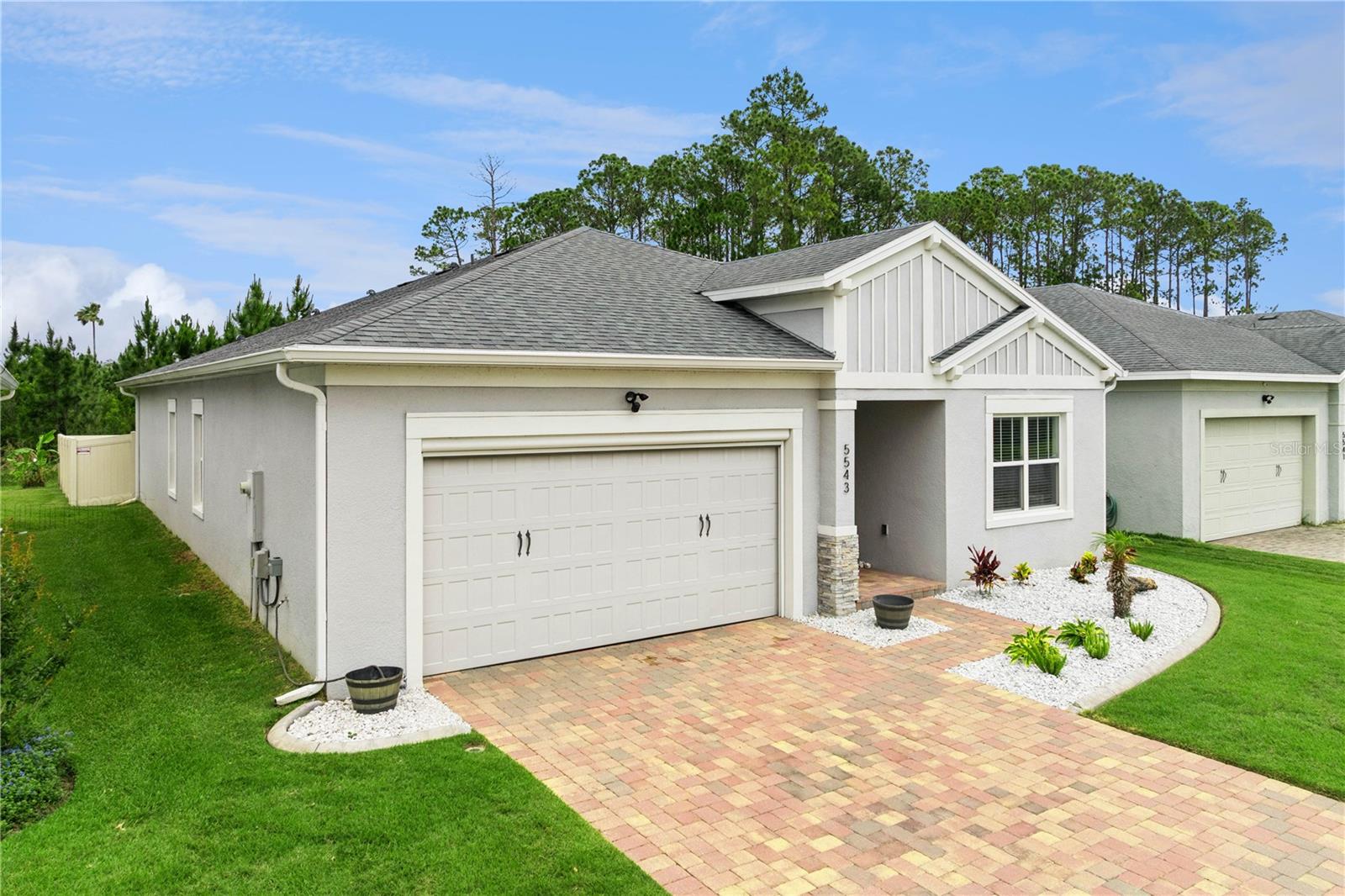 5543 ESTERO LOOP, PORT ORANGE, FL, 32128