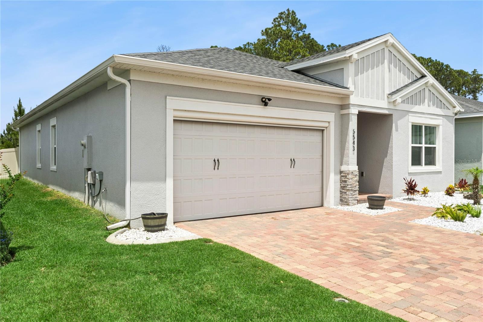 5543 ESTERO LOOP, PORT ORANGE, FL, 32128