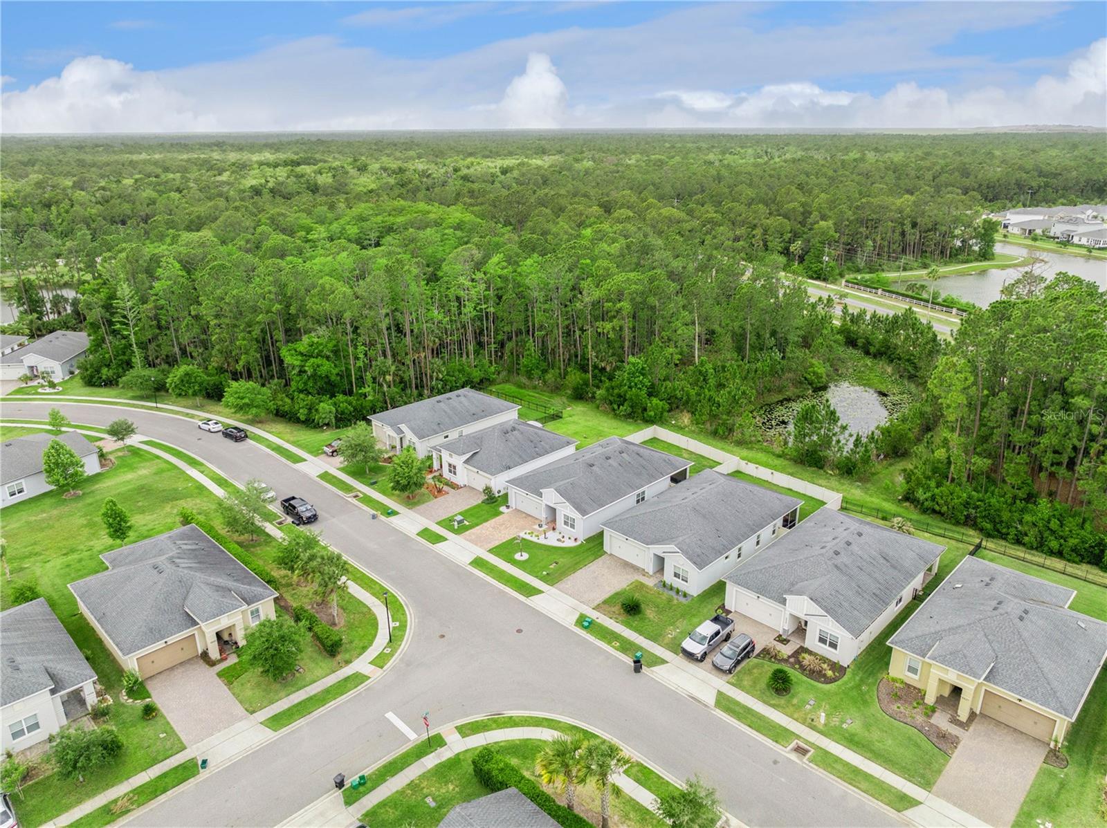 5543 ESTERO LOOP, PORT ORANGE, FL, 32128