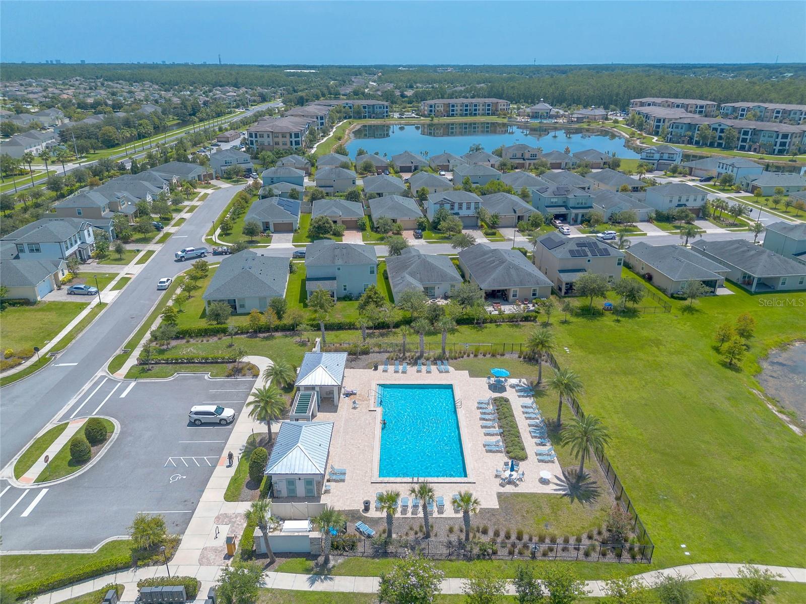 5543 ESTERO LOOP, PORT ORANGE, FL, 32128