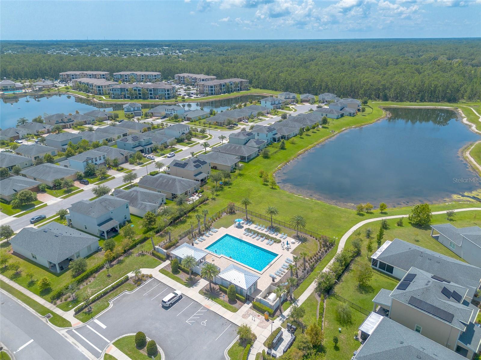 5543 ESTERO LOOP, PORT ORANGE, FL, 32128