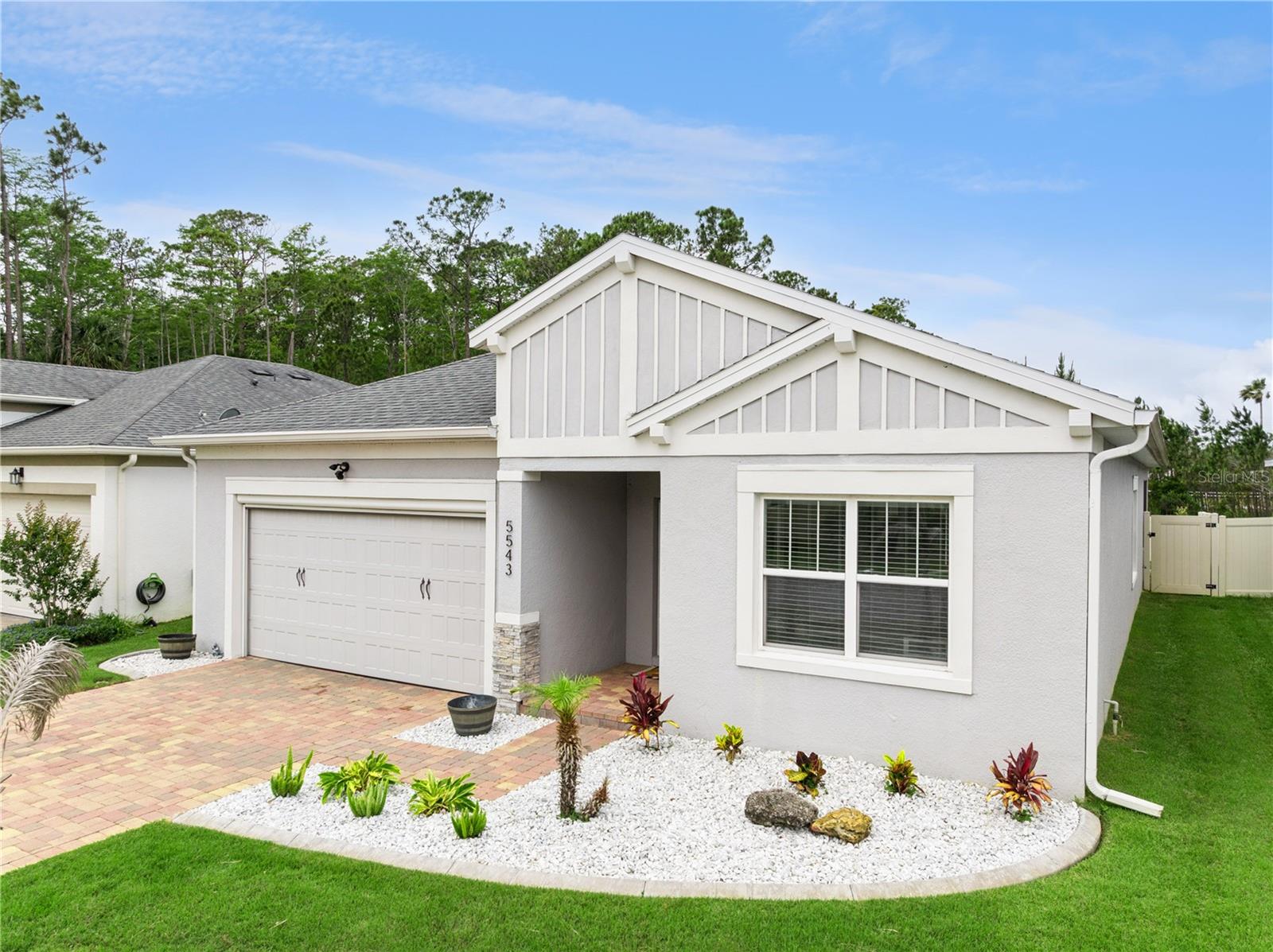 5543 ESTERO LOOP, PORT ORANGE, FL, 32128