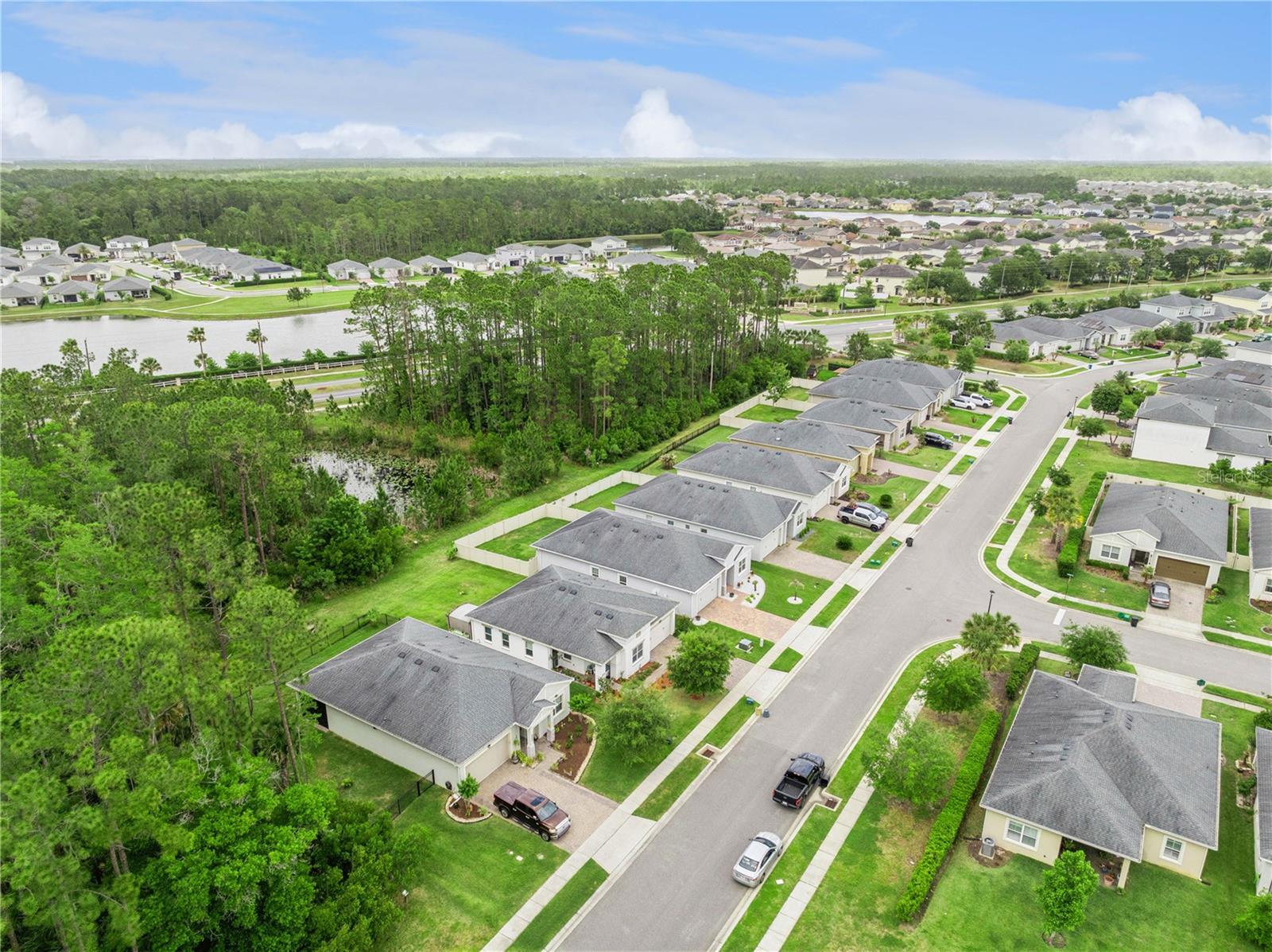5543 ESTERO LOOP, PORT ORANGE, FL, 32128