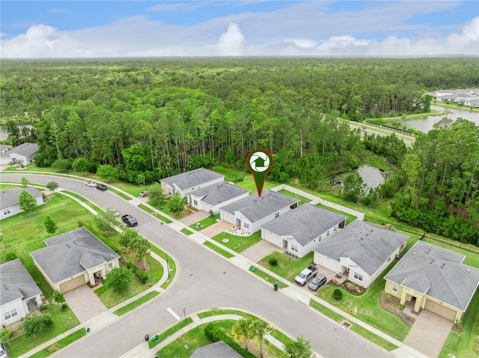 5543 ESTERO LOOP, PORT ORANGE, FL, 32128