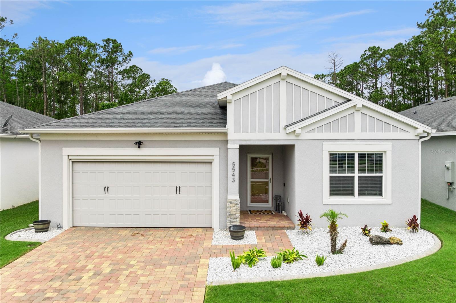 5543 ESTERO LOOP, PORT ORANGE, FL, 32128