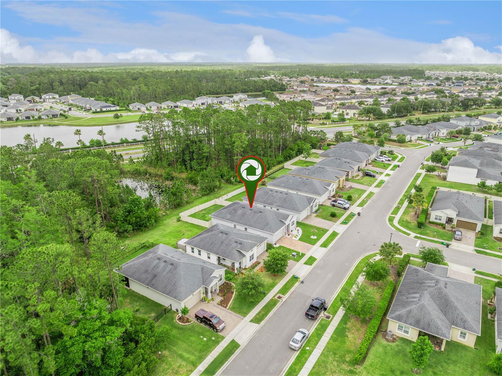 5543 ESTERO LOOP, PORT ORANGE, FL, 32128