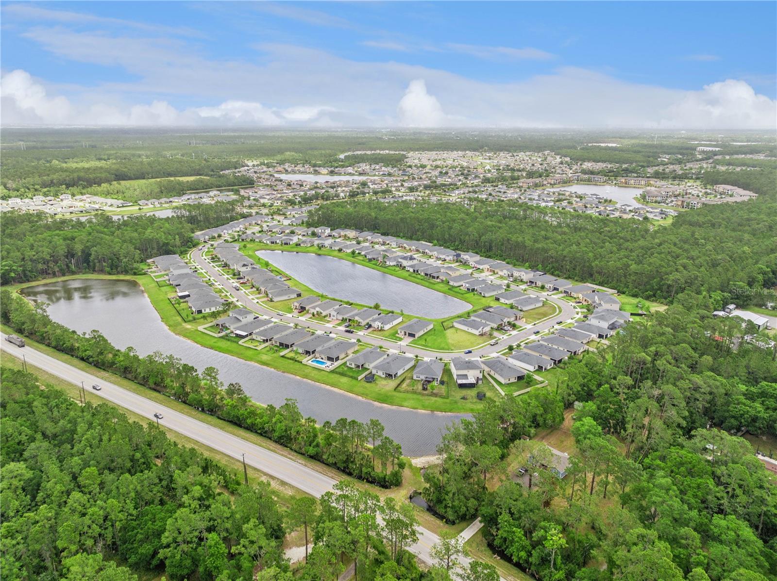 5543 ESTERO LOOP, PORT ORANGE, FL, 32128