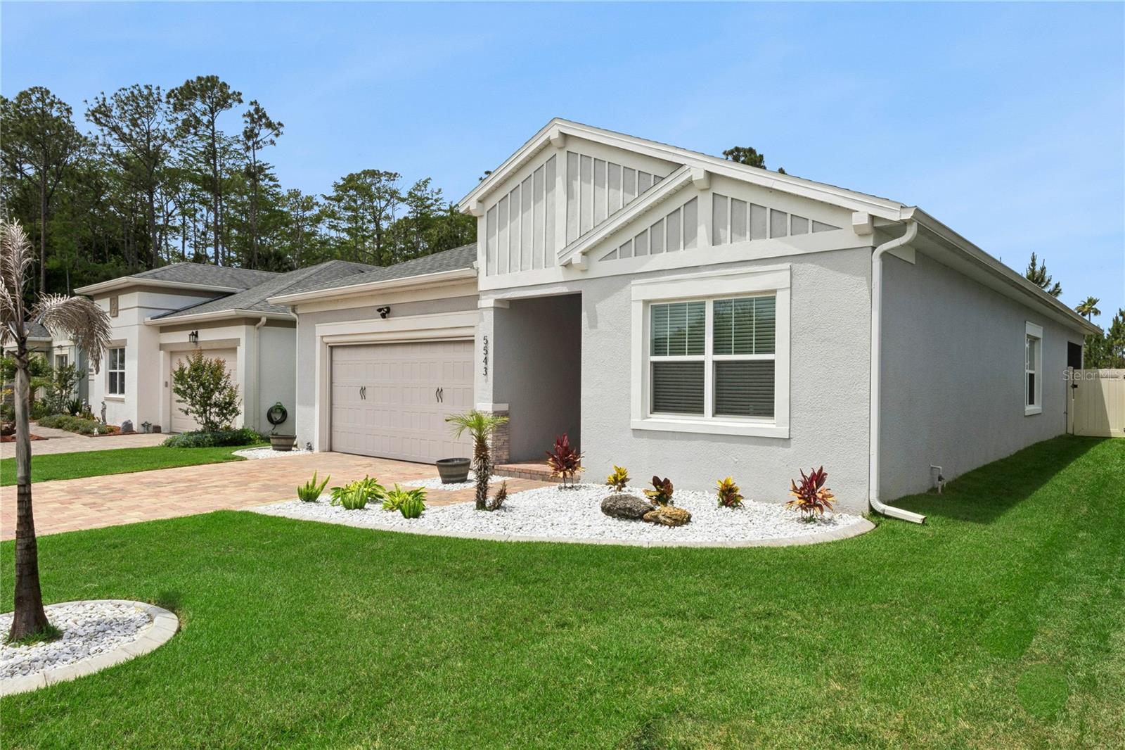 5543 ESTERO LOOP, PORT ORANGE, FL, 32128