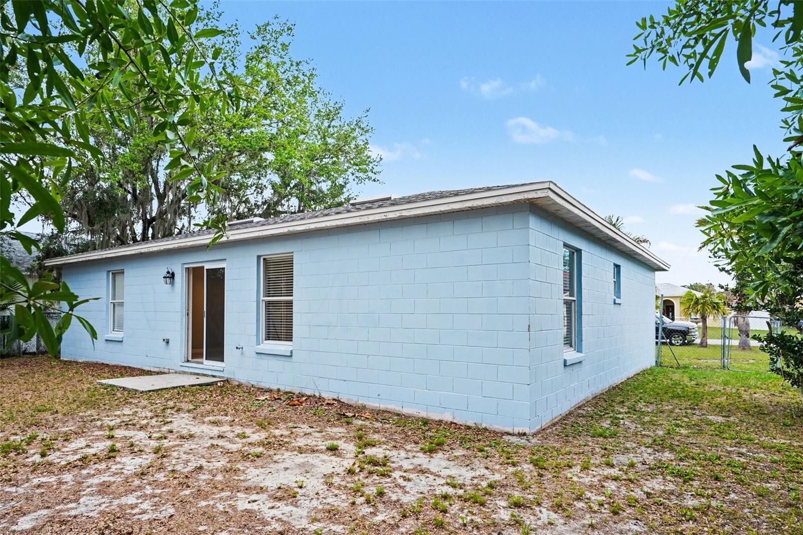 526 N FINCH CT, KISSIMMEE, FL, 34759