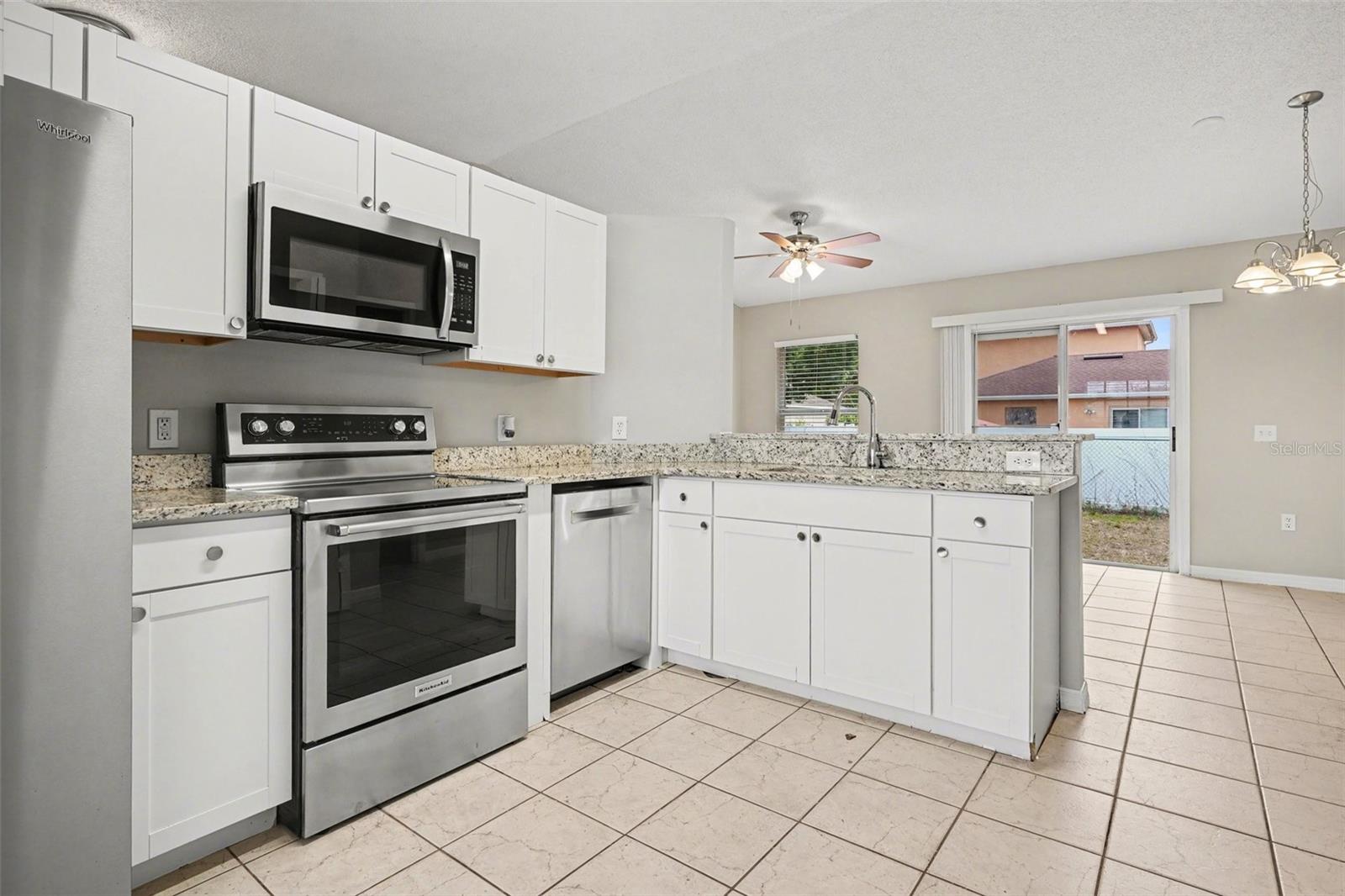 526 N FINCH CT, KISSIMMEE, FL, 34759