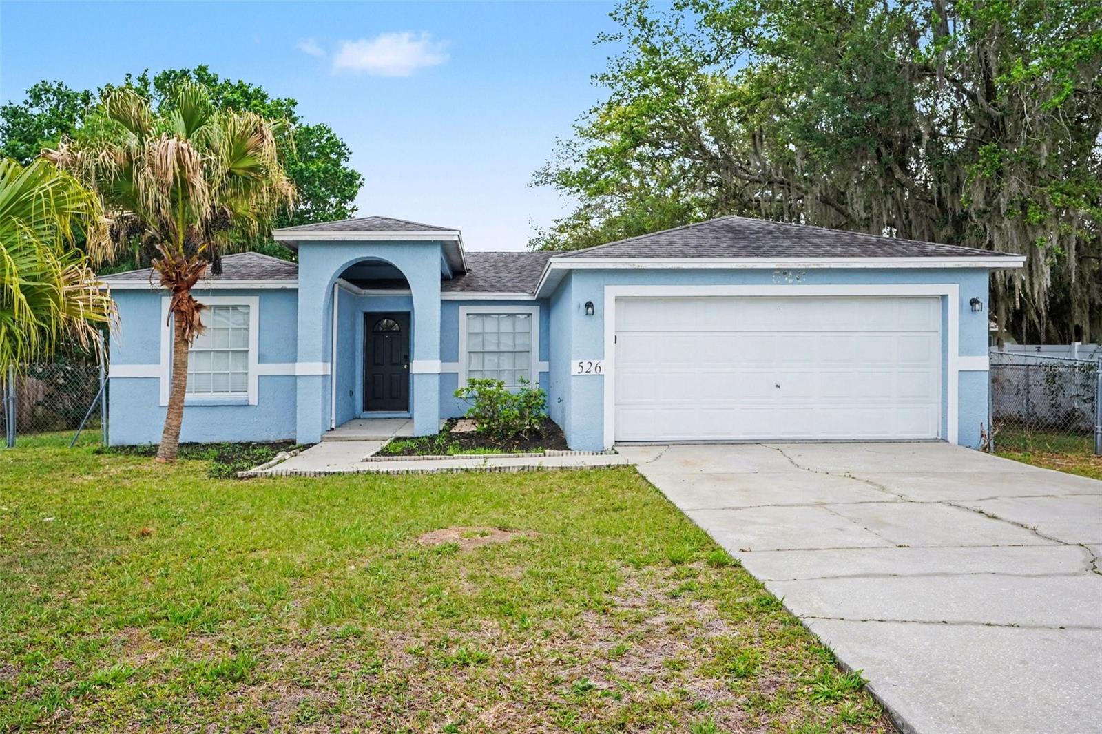 526 N FINCH CT, KISSIMMEE, FL, 34759