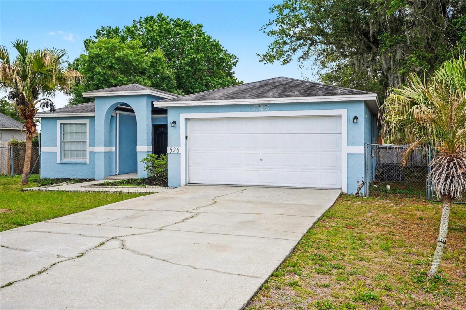 526 N FINCH CT, KISSIMMEE, FL, 34759