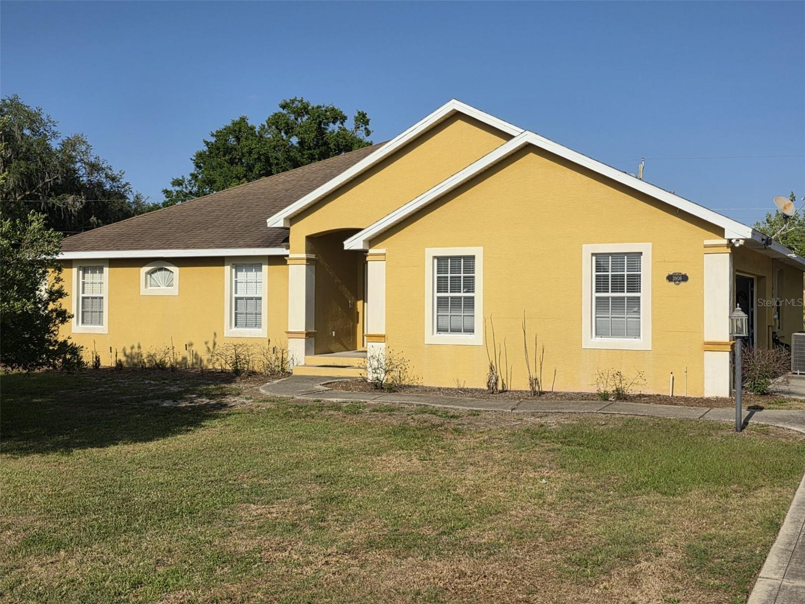 3906 WINCHESTER RD, LAKELAND, FL, 33811