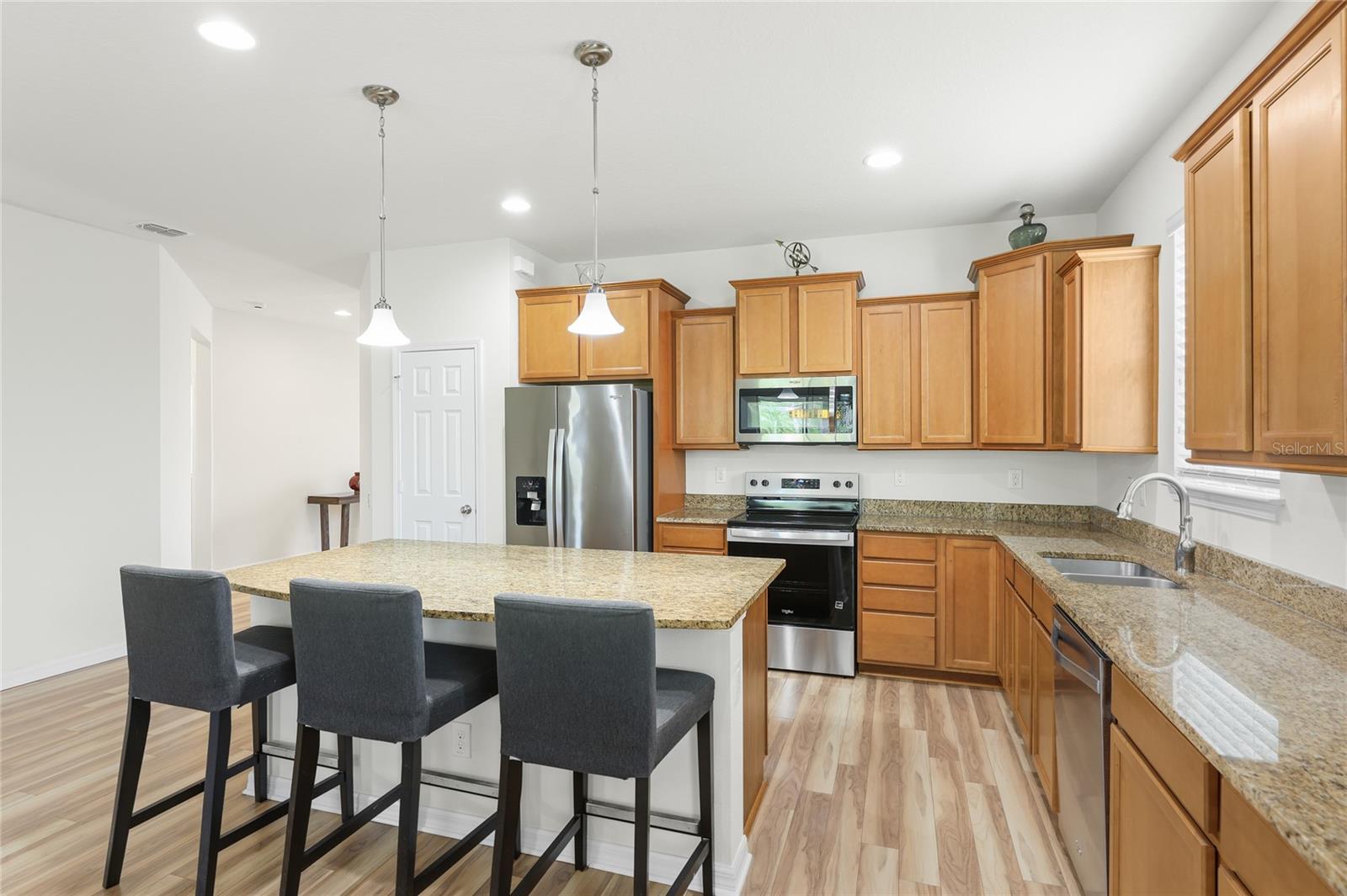 5539 105TH TER E, PARRISH, FL, 34219