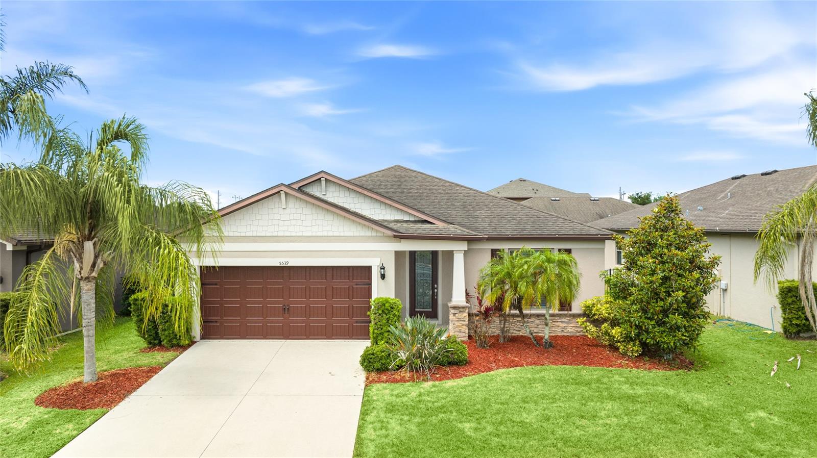 5539 105TH TER E, PARRISH, FL, 34219
