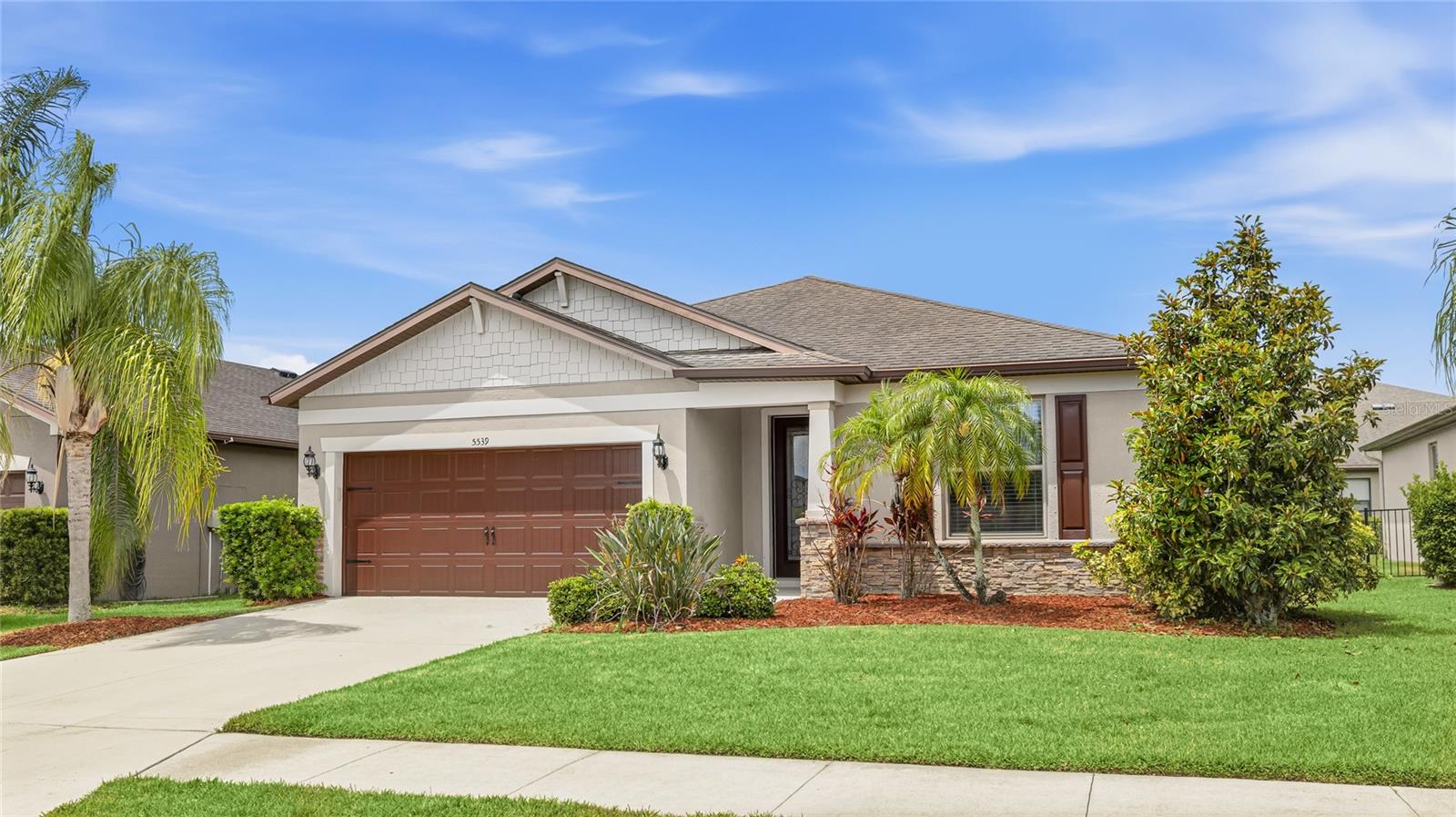 5539 105TH TER E, PARRISH, FL, 34219