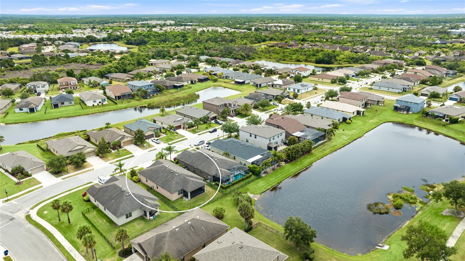 5539 105TH TER E, PARRISH, FL, 34219