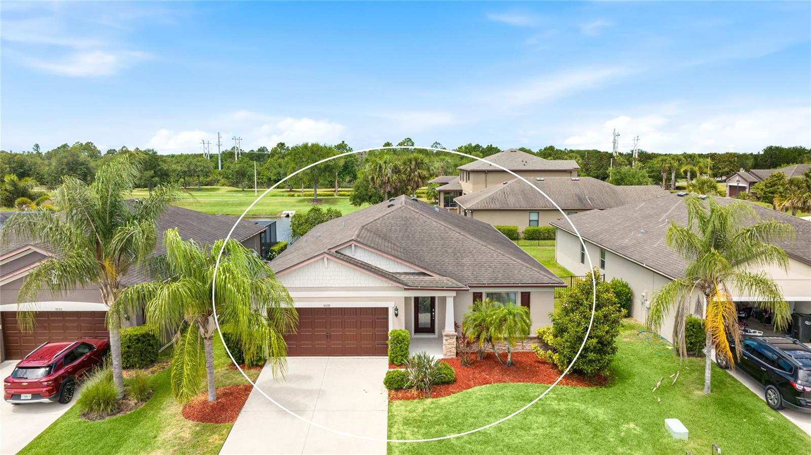 5539 105TH TER E, PARRISH, FL, 34219