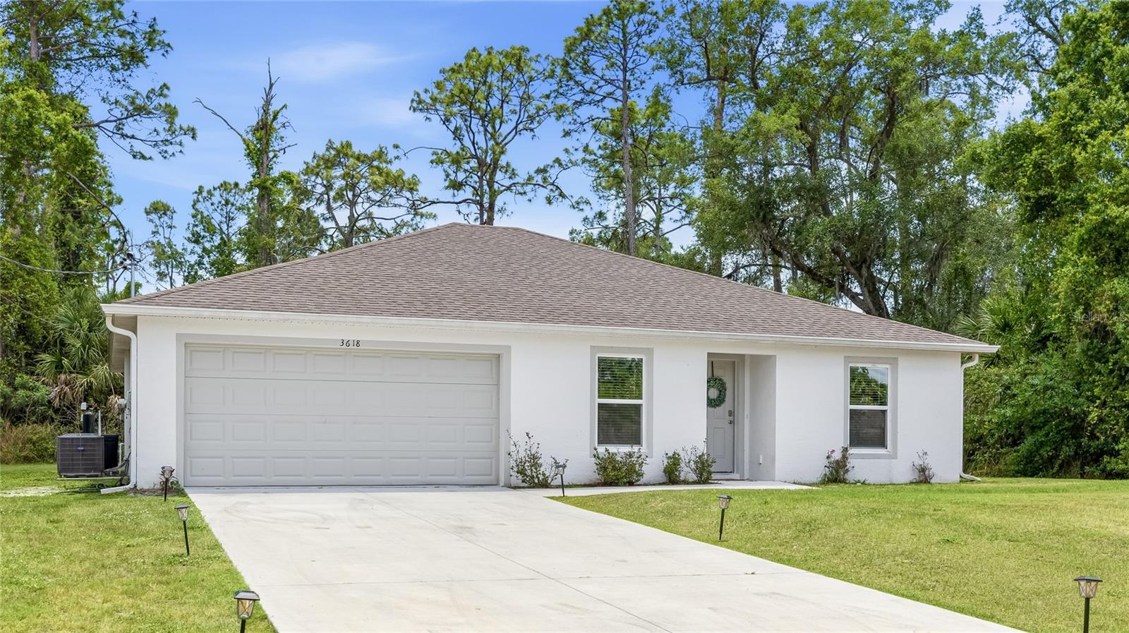 3618 WHITMAN ST, NORTH PORT, FL, 34288