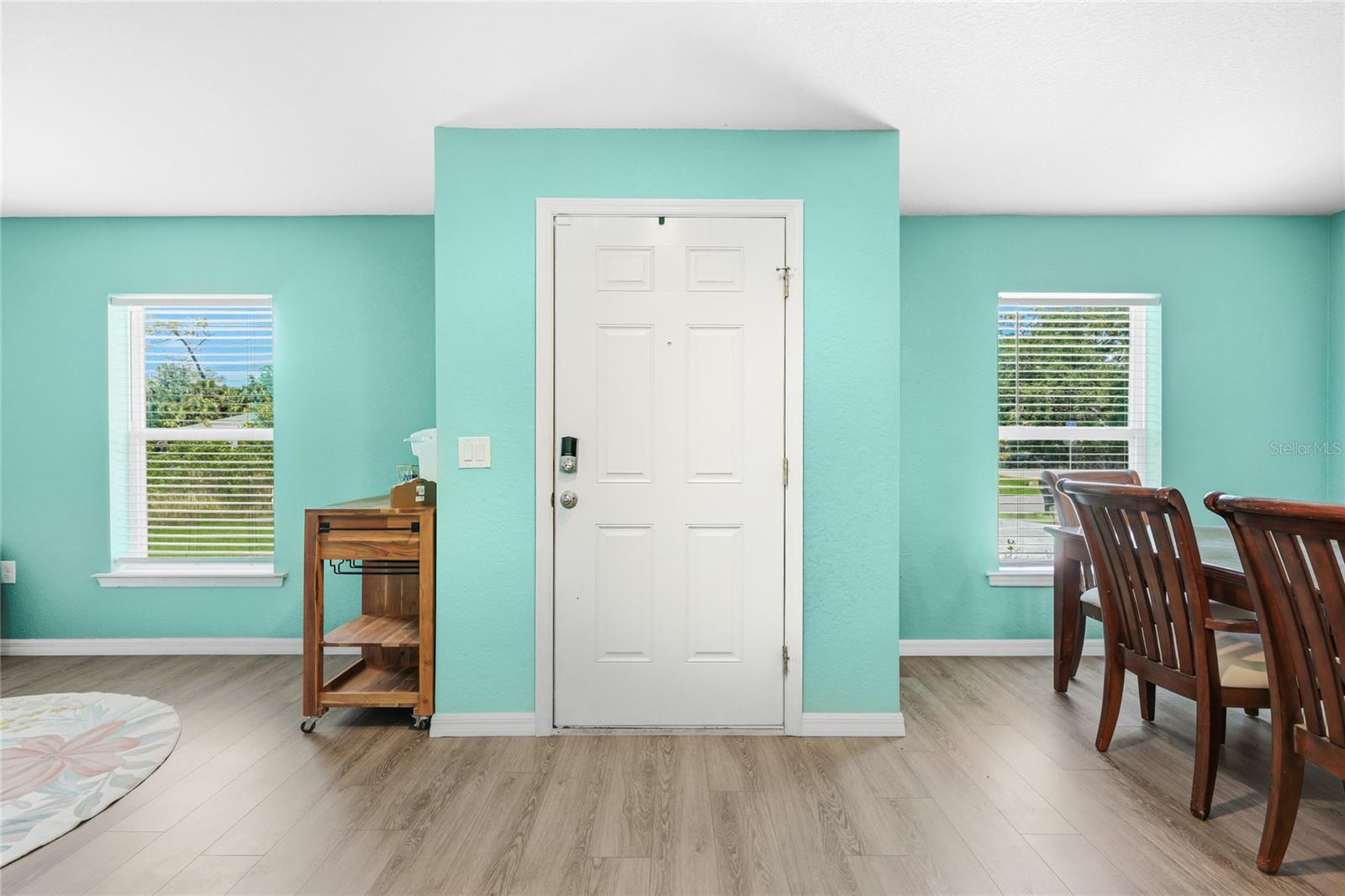 3618 WHITMAN ST, NORTH PORT, FL, 34288