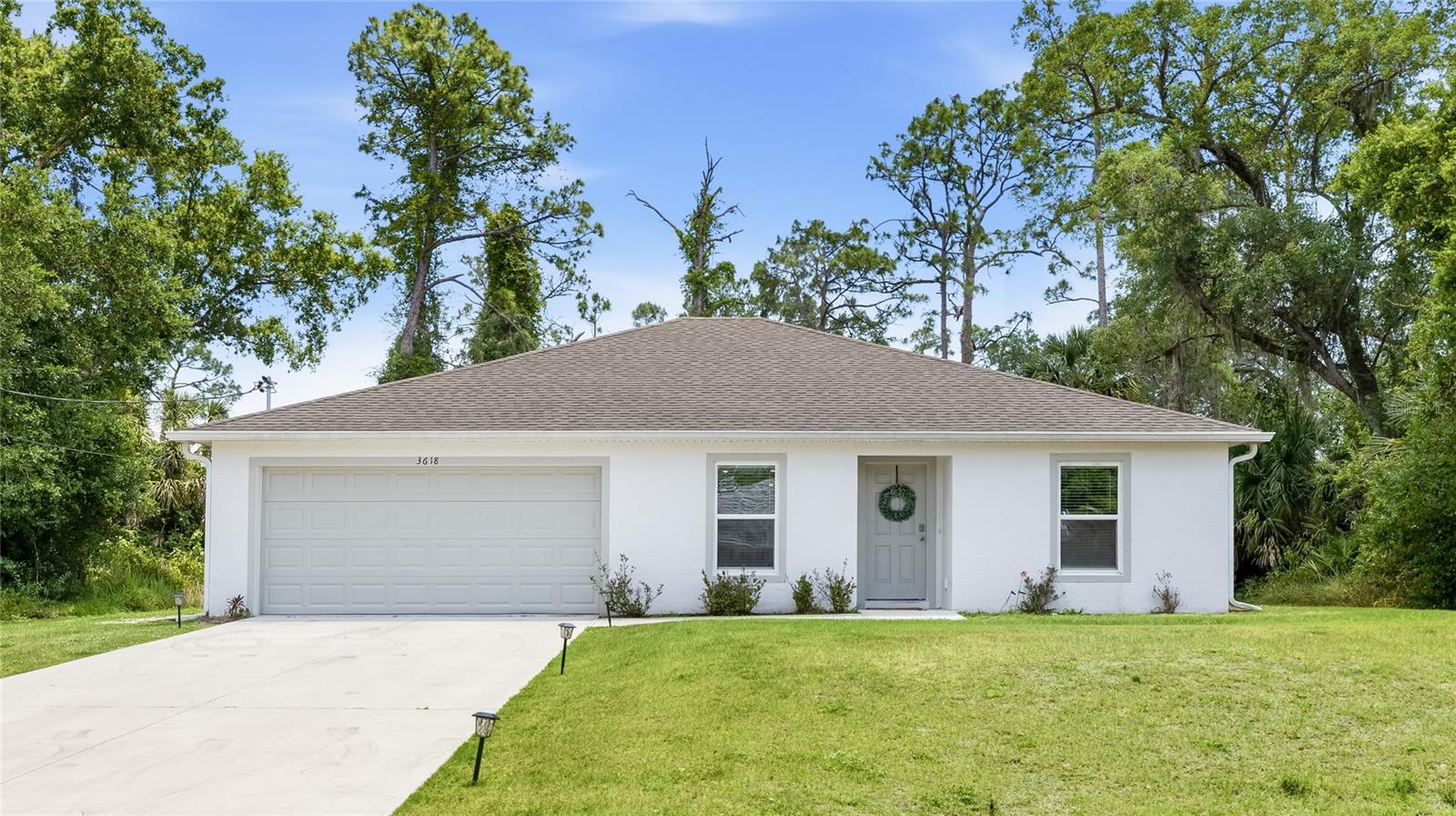 3618 WHITMAN ST, NORTH PORT, FL, 34288