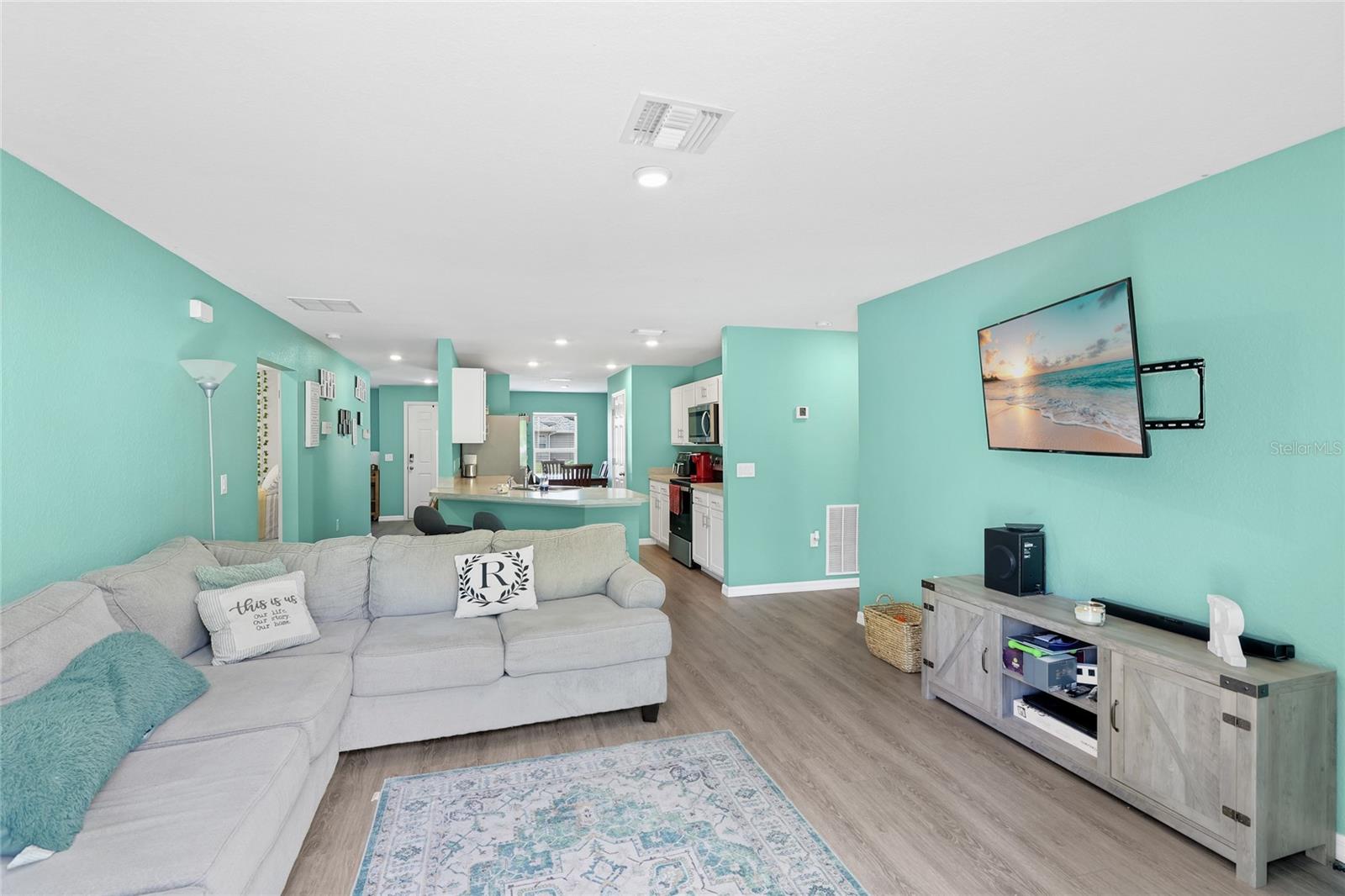 3618 WHITMAN ST, NORTH PORT, FL, 34288
