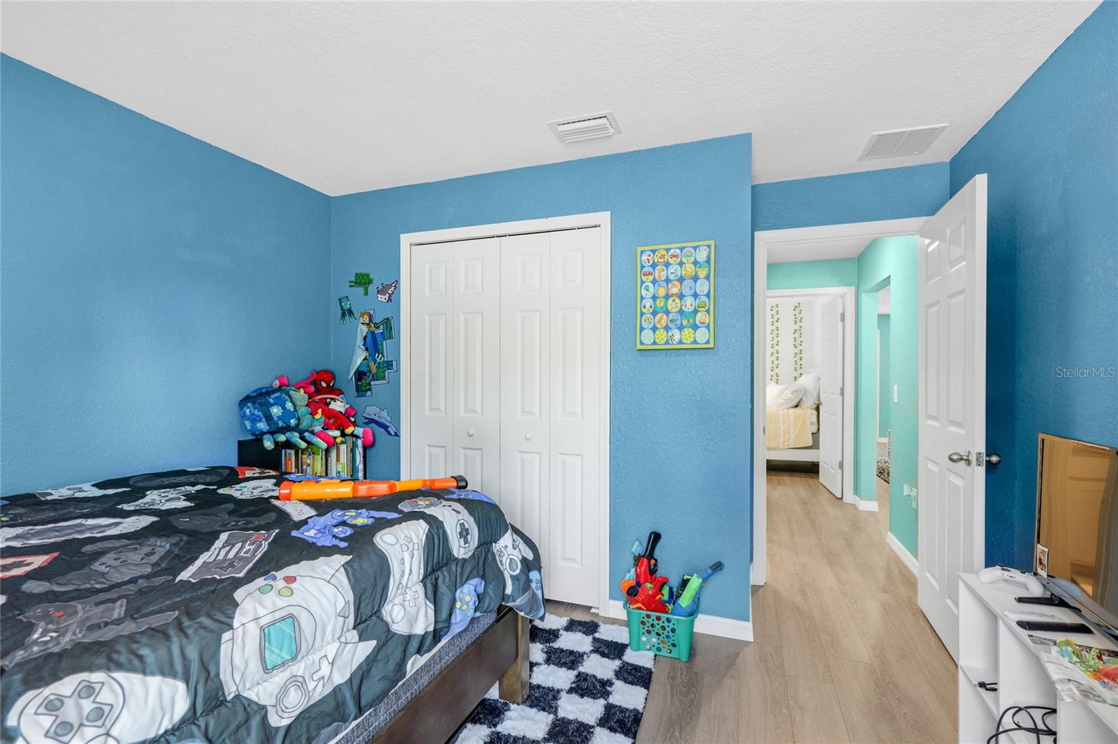 3618 WHITMAN ST, NORTH PORT, FL, 34288