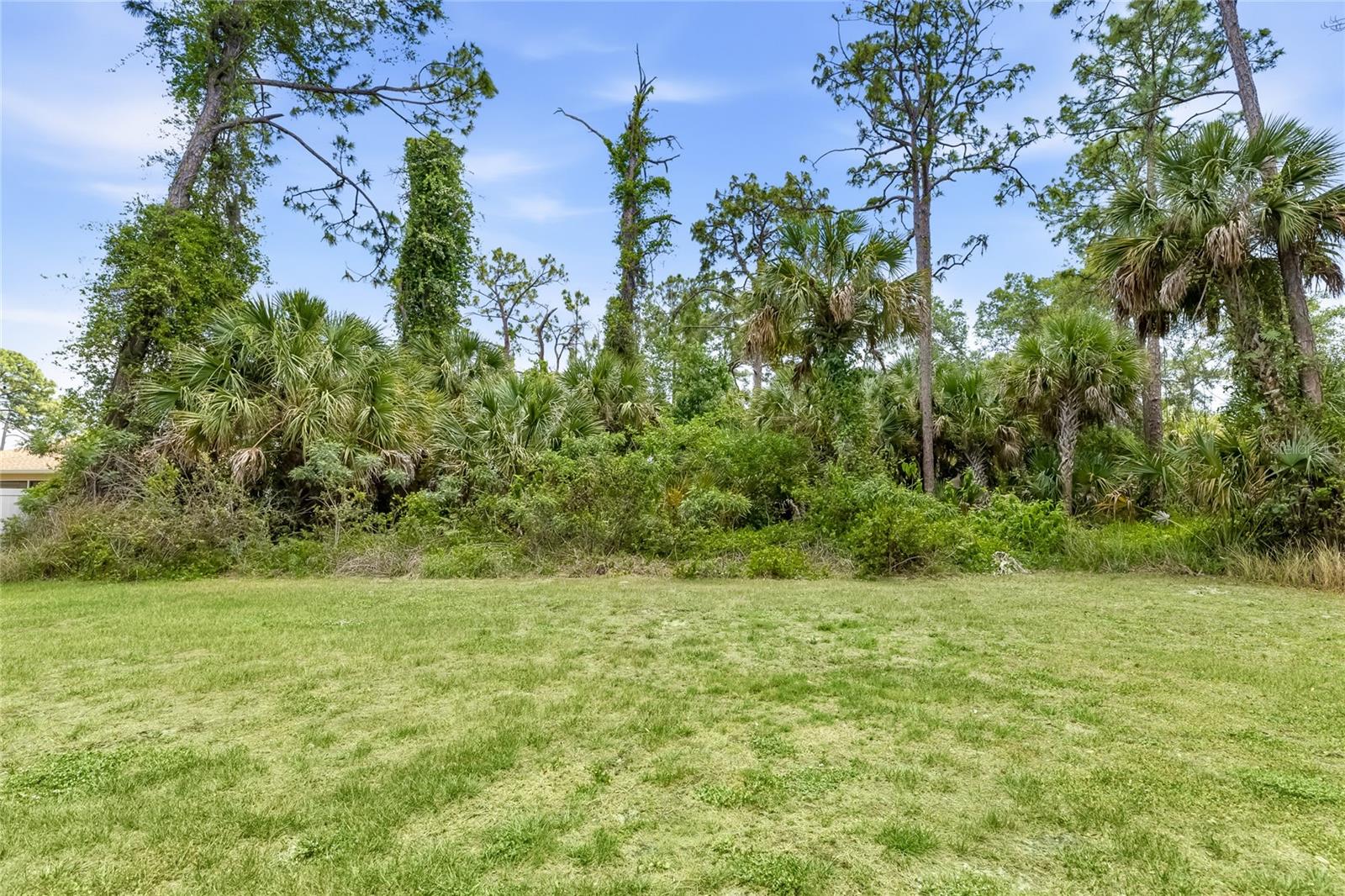 3618 WHITMAN ST, NORTH PORT, FL, 34288