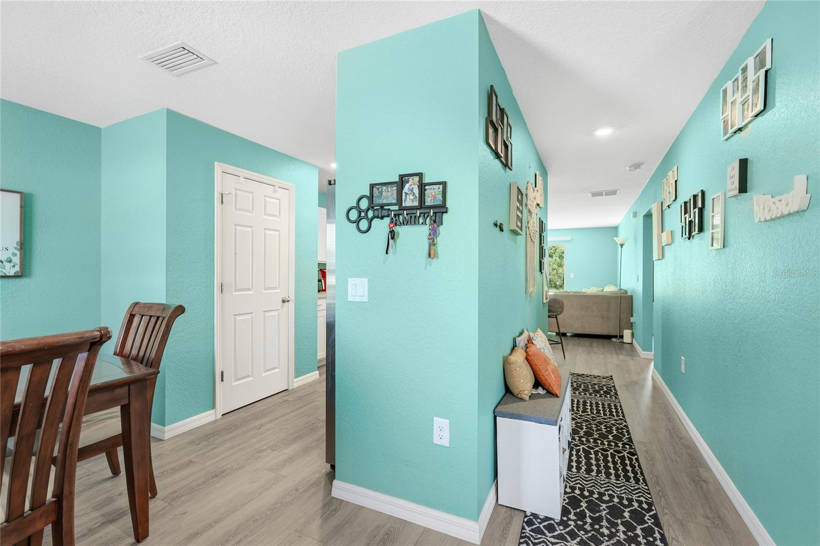 3618 WHITMAN ST, NORTH PORT, FL, 34288