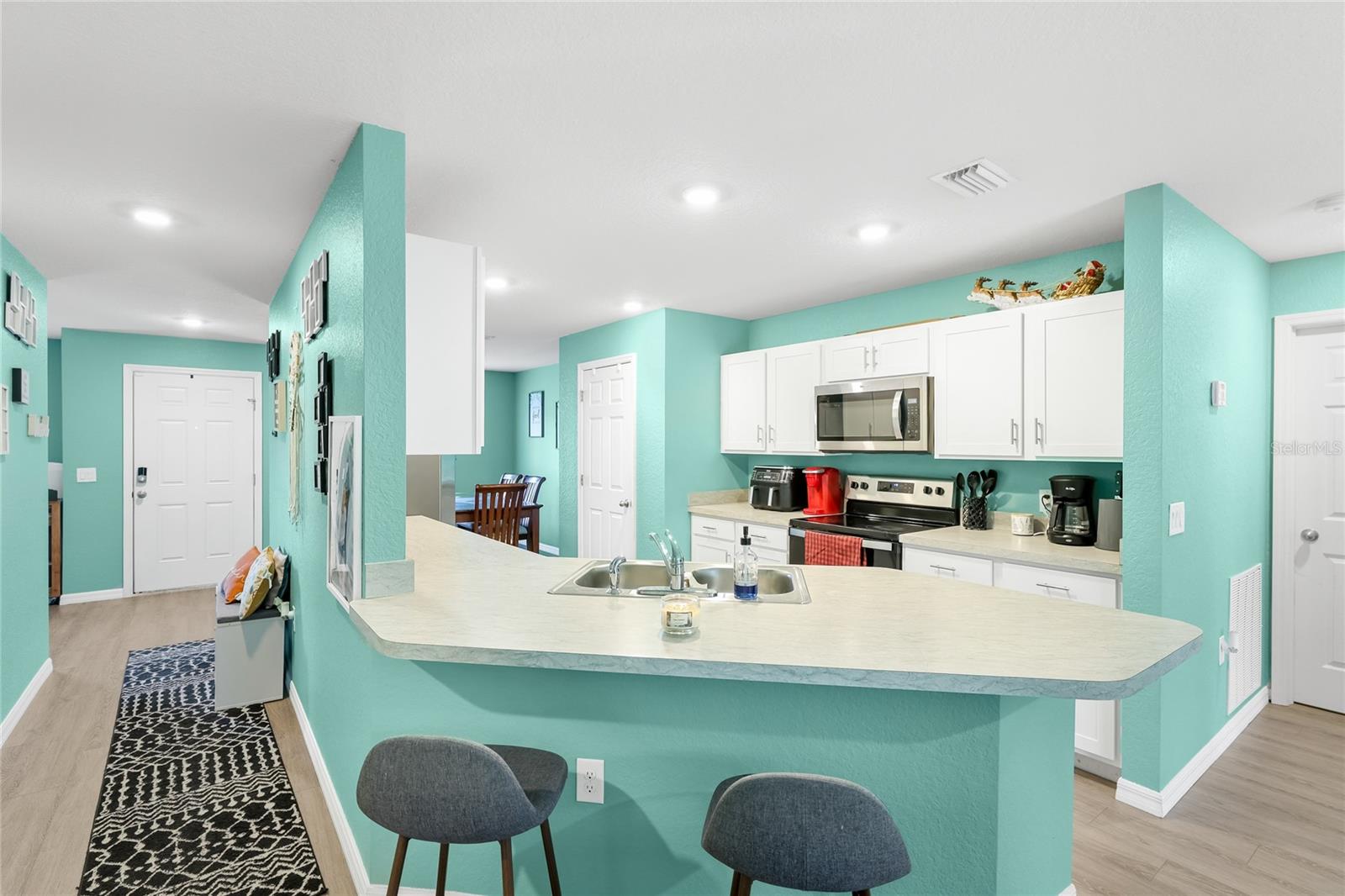 3618 WHITMAN ST, NORTH PORT, FL, 34288