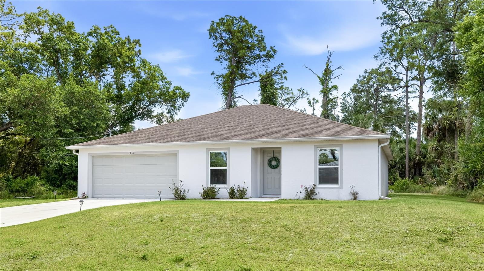 3618 WHITMAN ST, NORTH PORT, FL, 34288