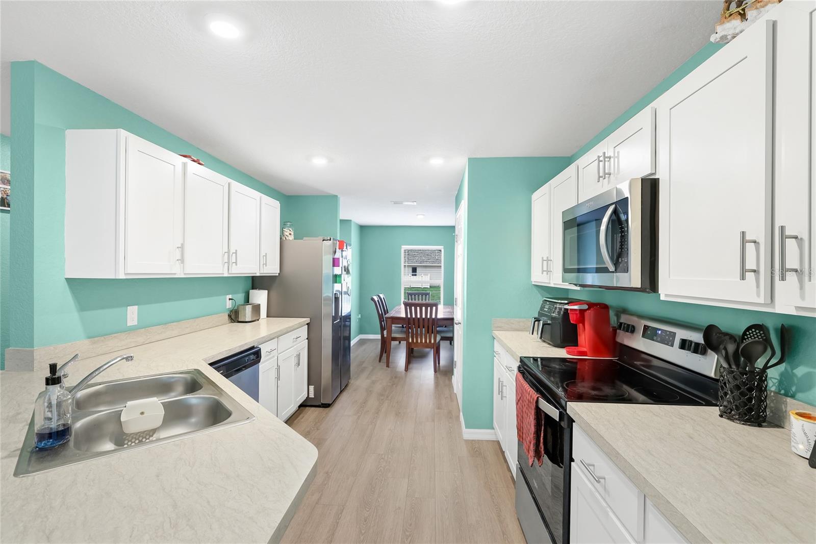 3618 WHITMAN ST, NORTH PORT, FL, 34288