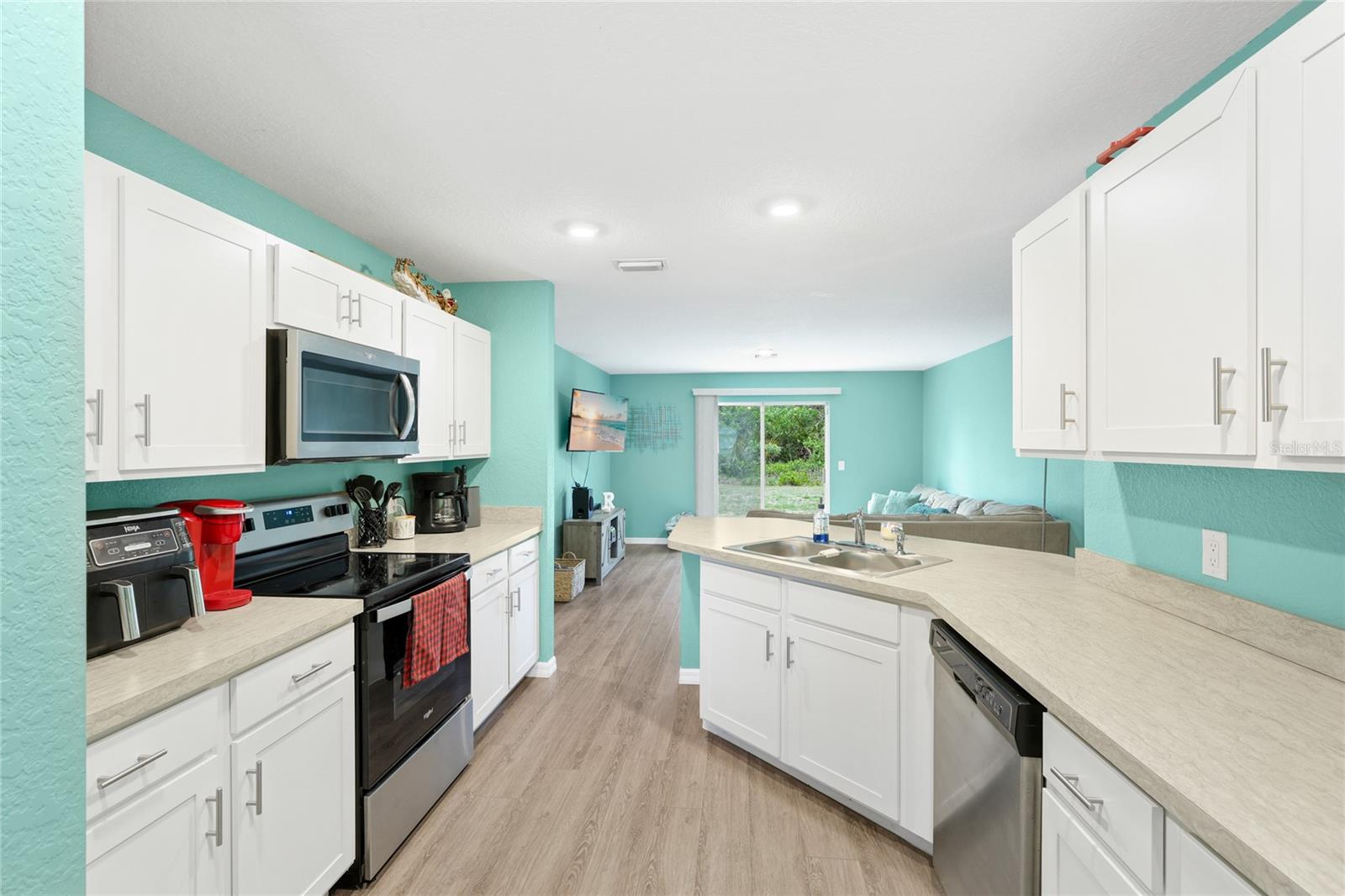 3618 WHITMAN ST, NORTH PORT, FL, 34288